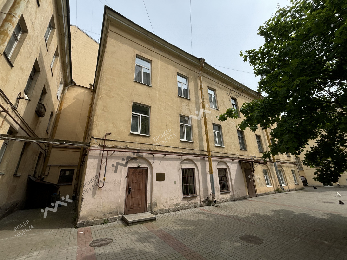 Фото объекта