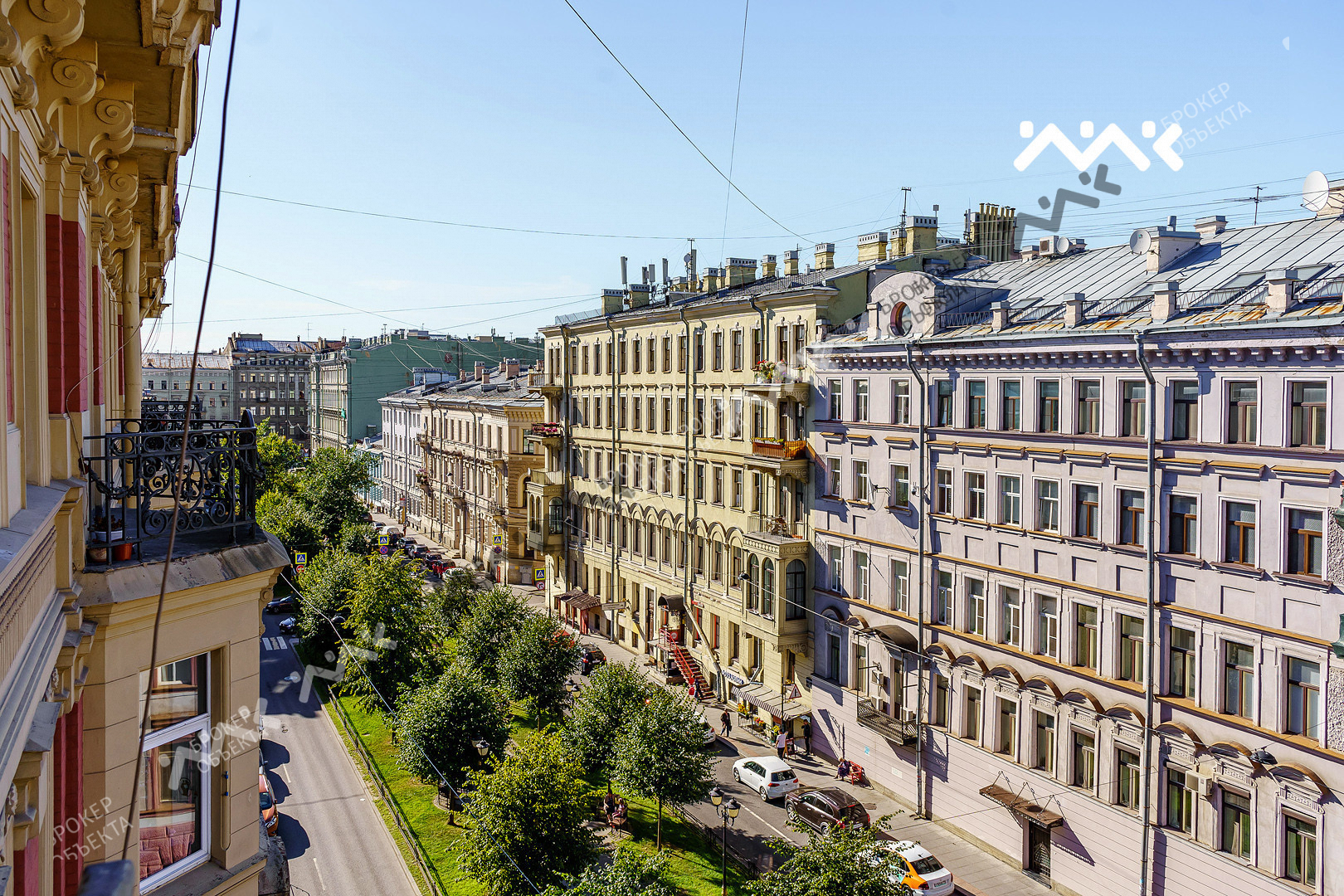 Фото объекта