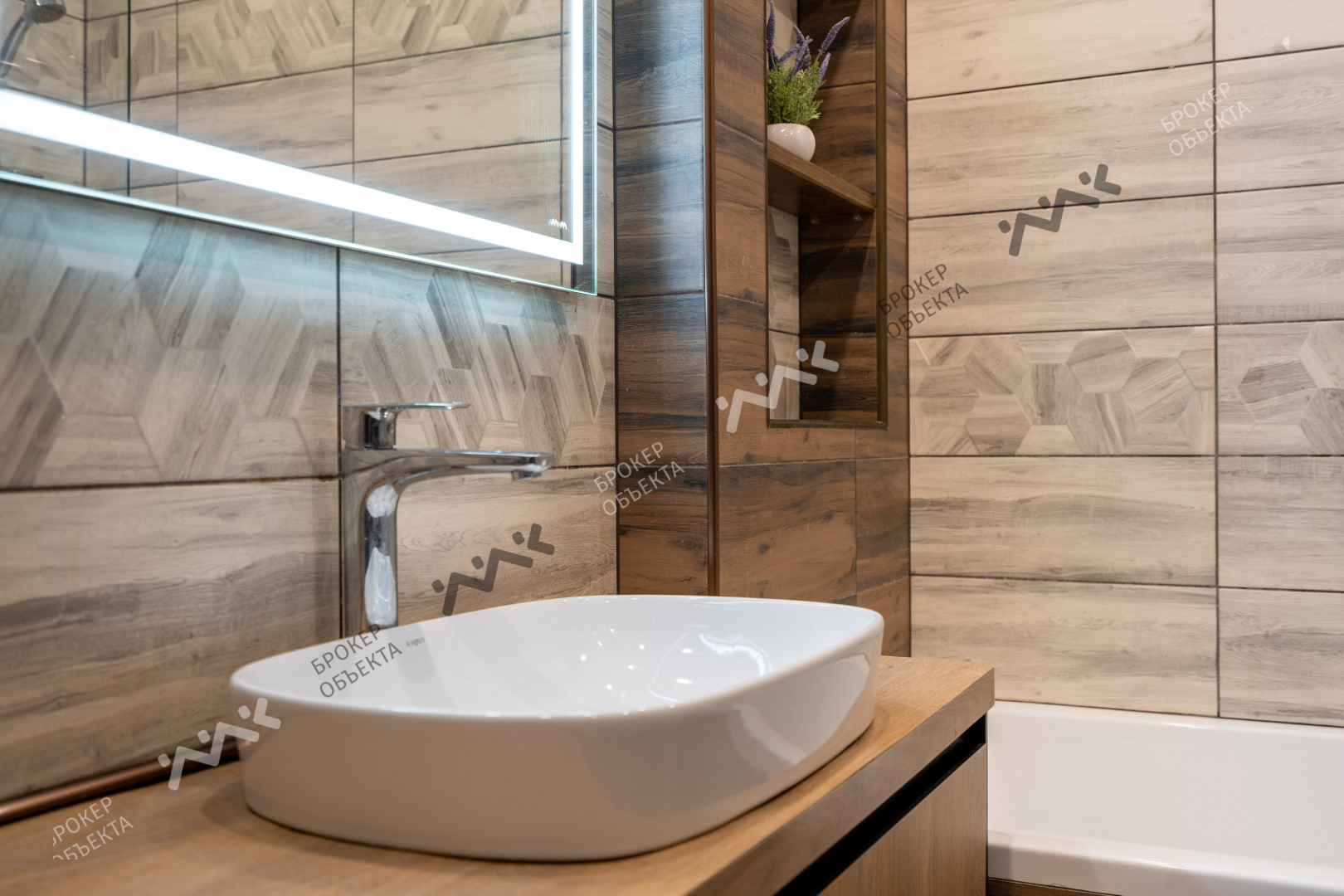 Фото объекта