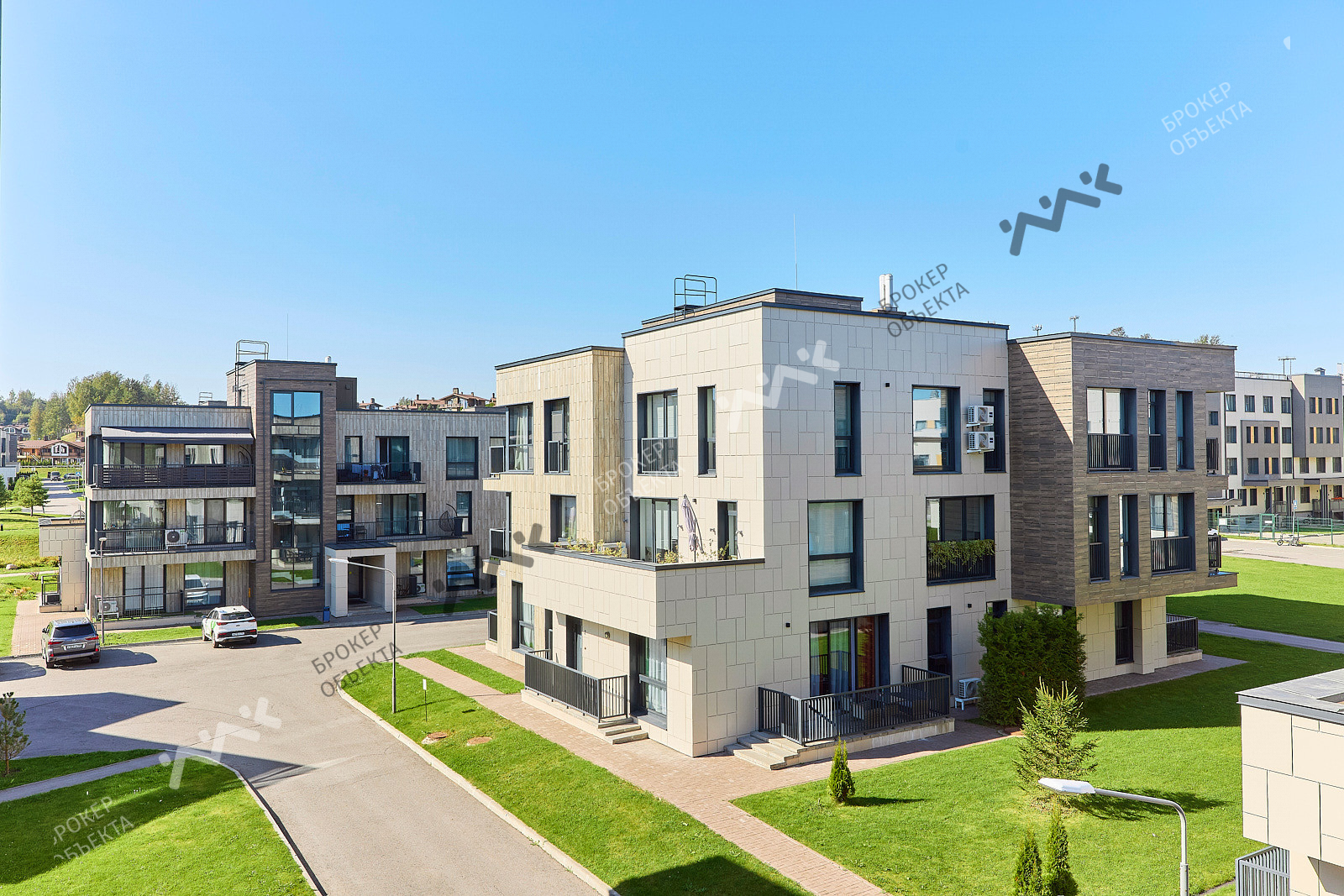 Фото объекта