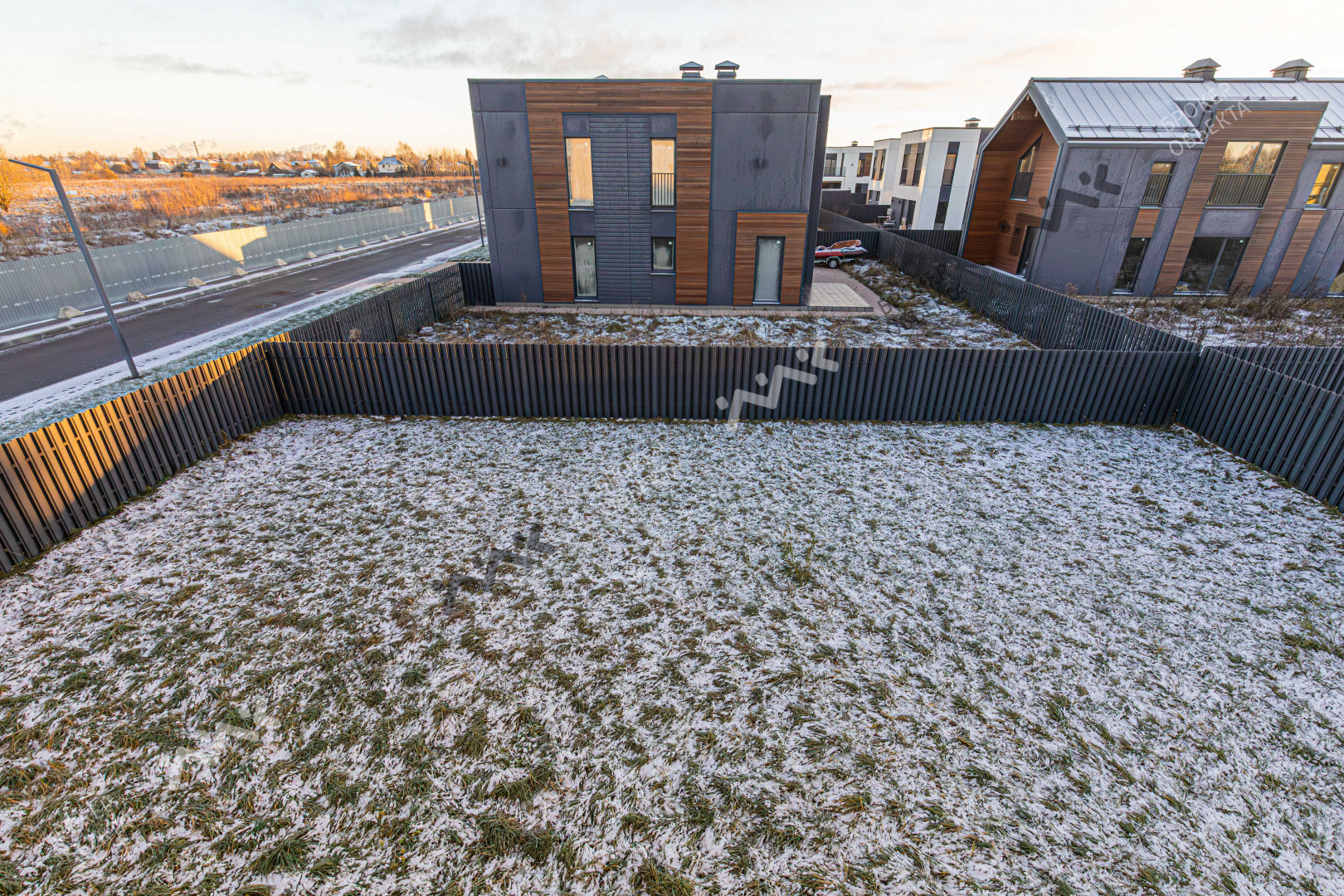 Фото объекта