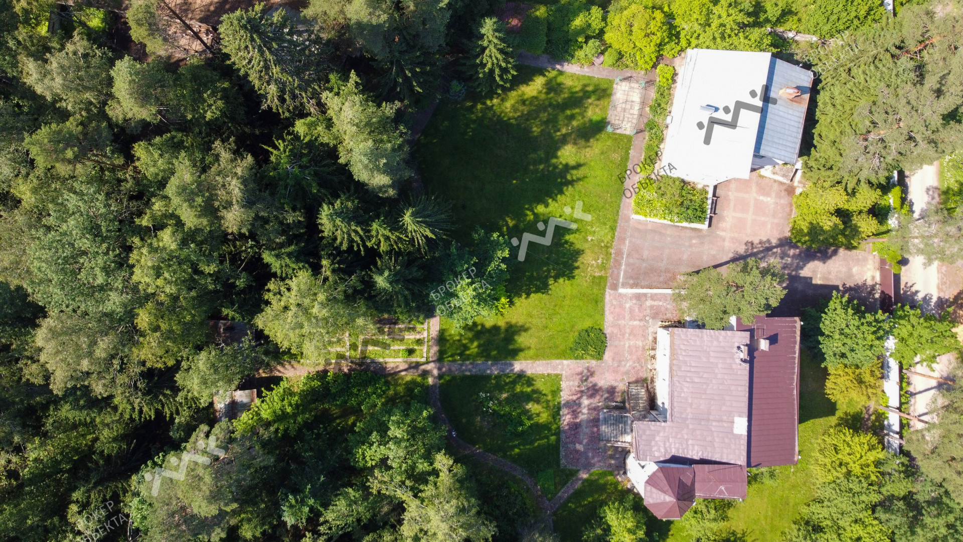 Фото объекта