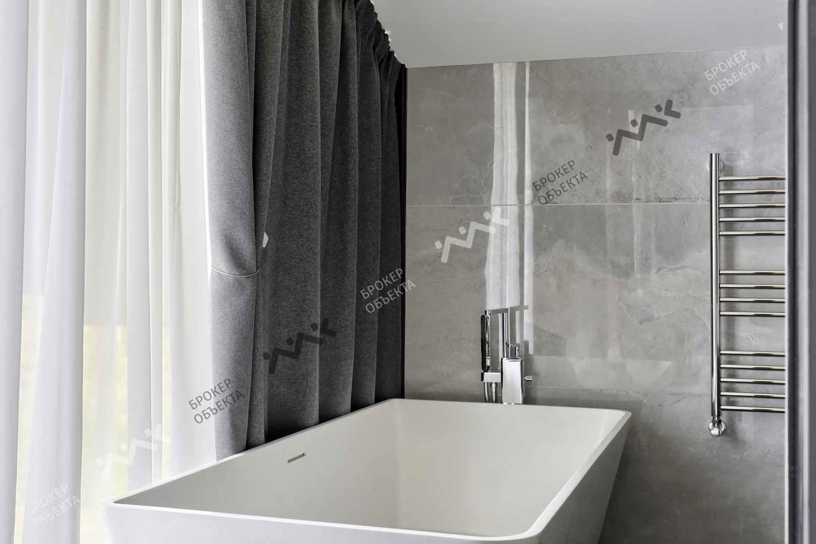 Фото объекта