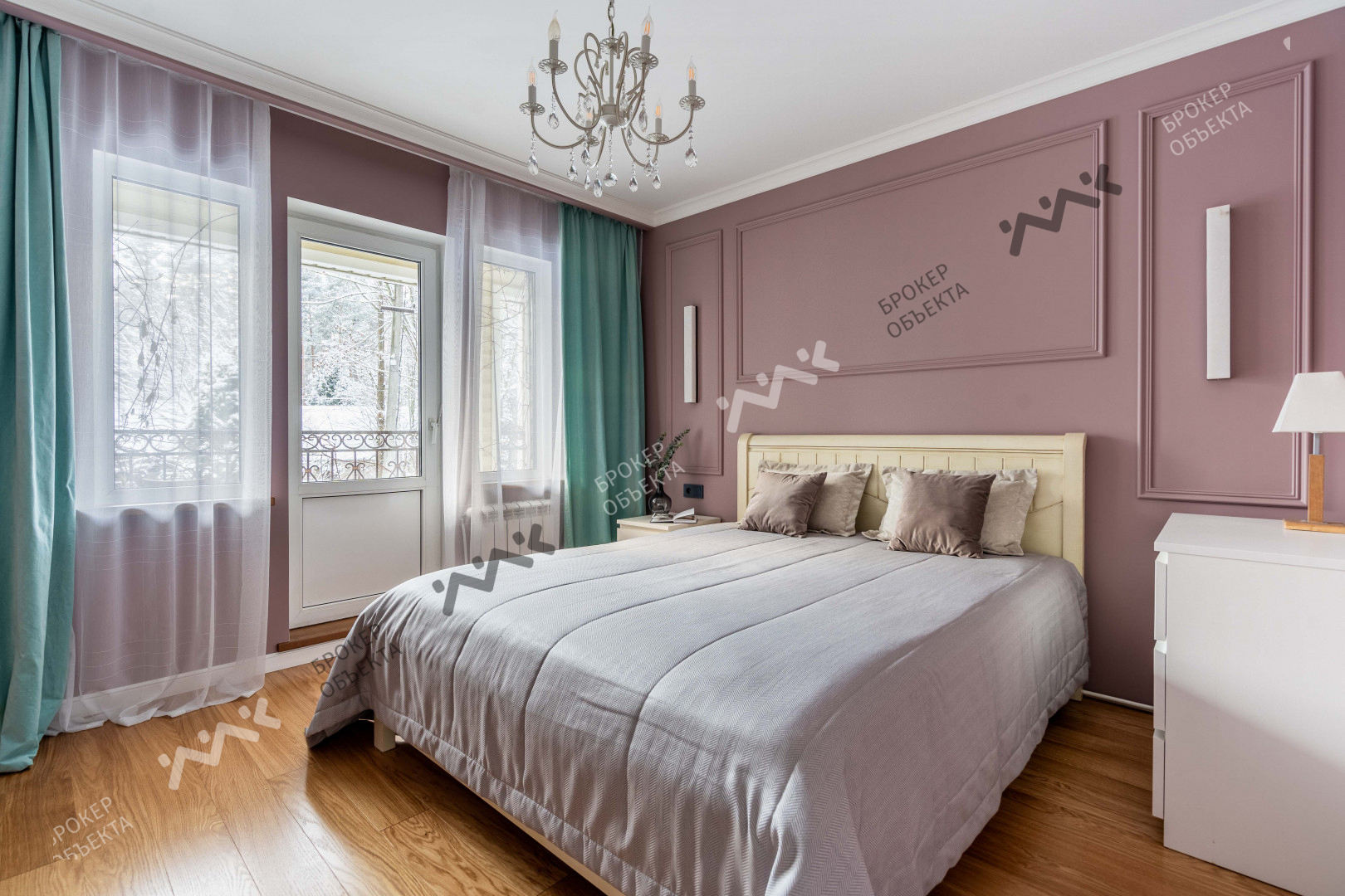 Фото объекта