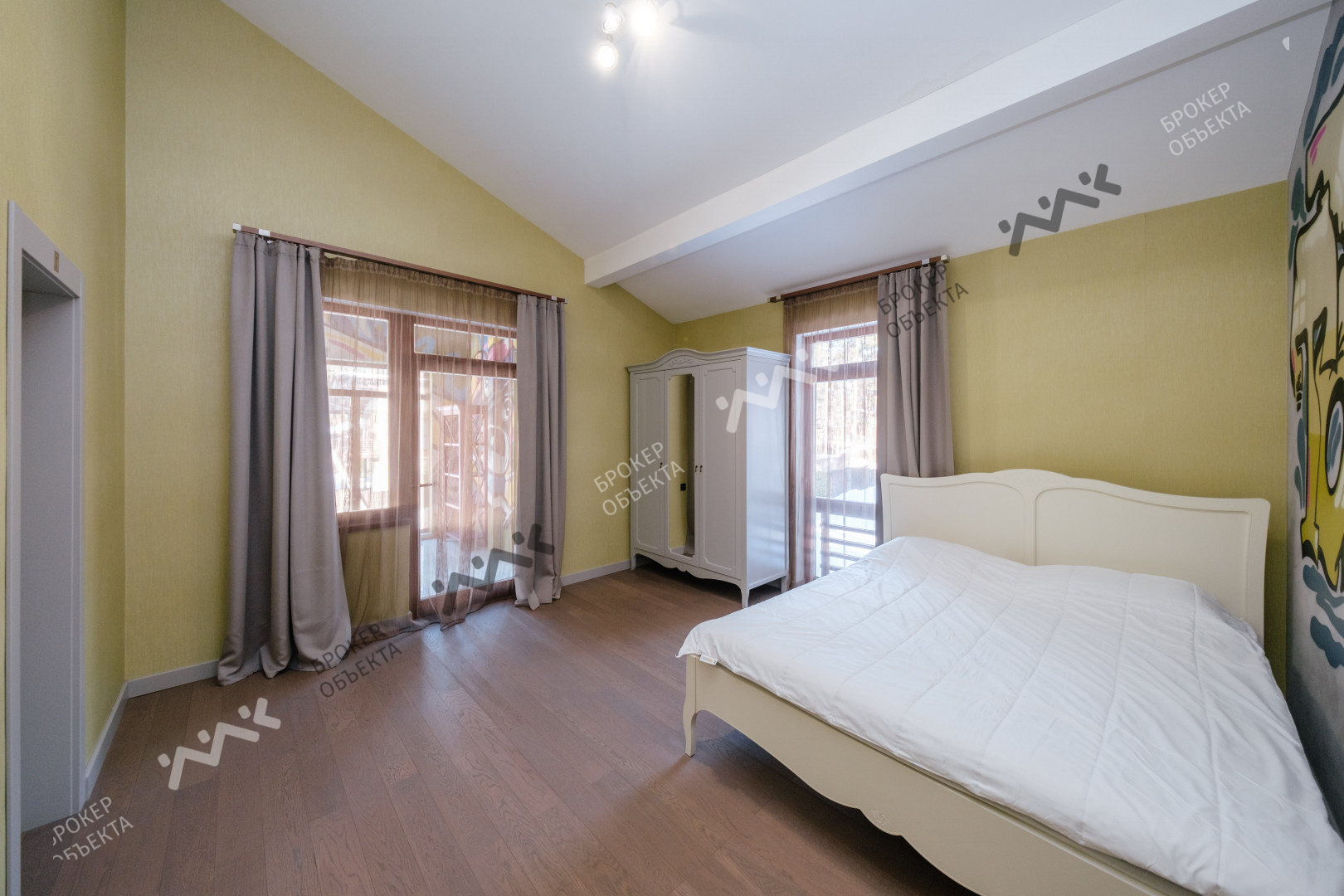 Фото объекта