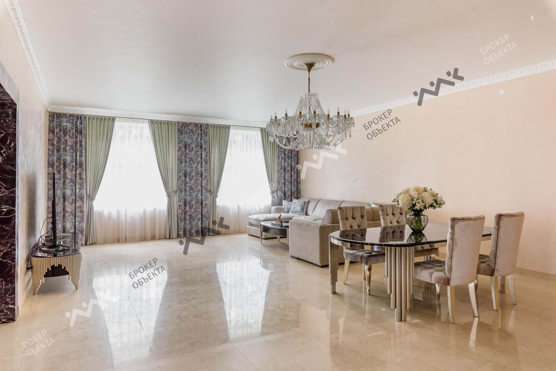 Фото объекта