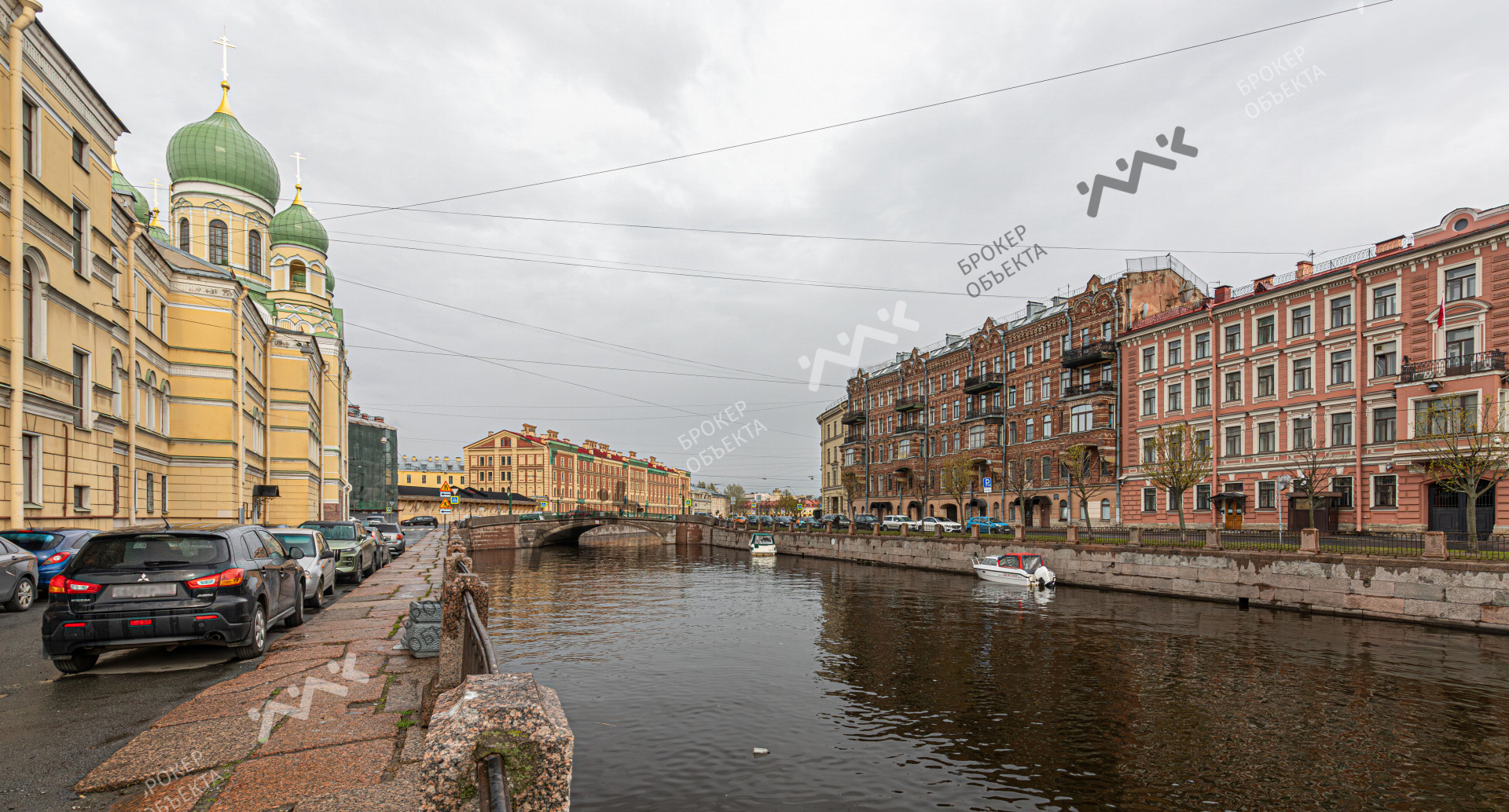 Фото объекта