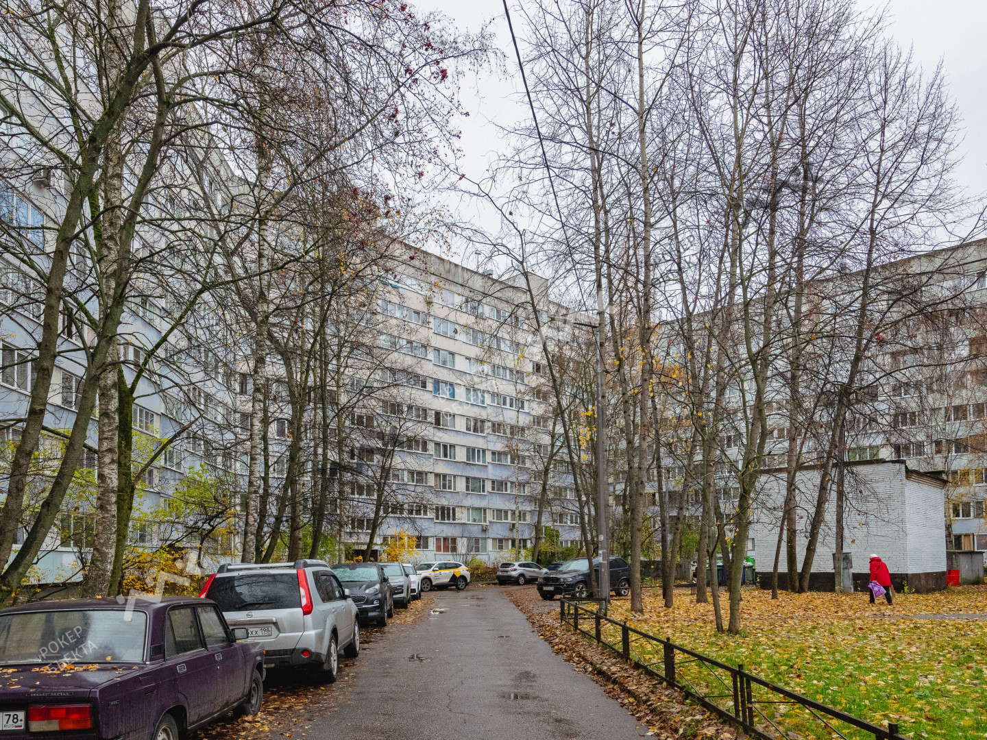 Фото объекта