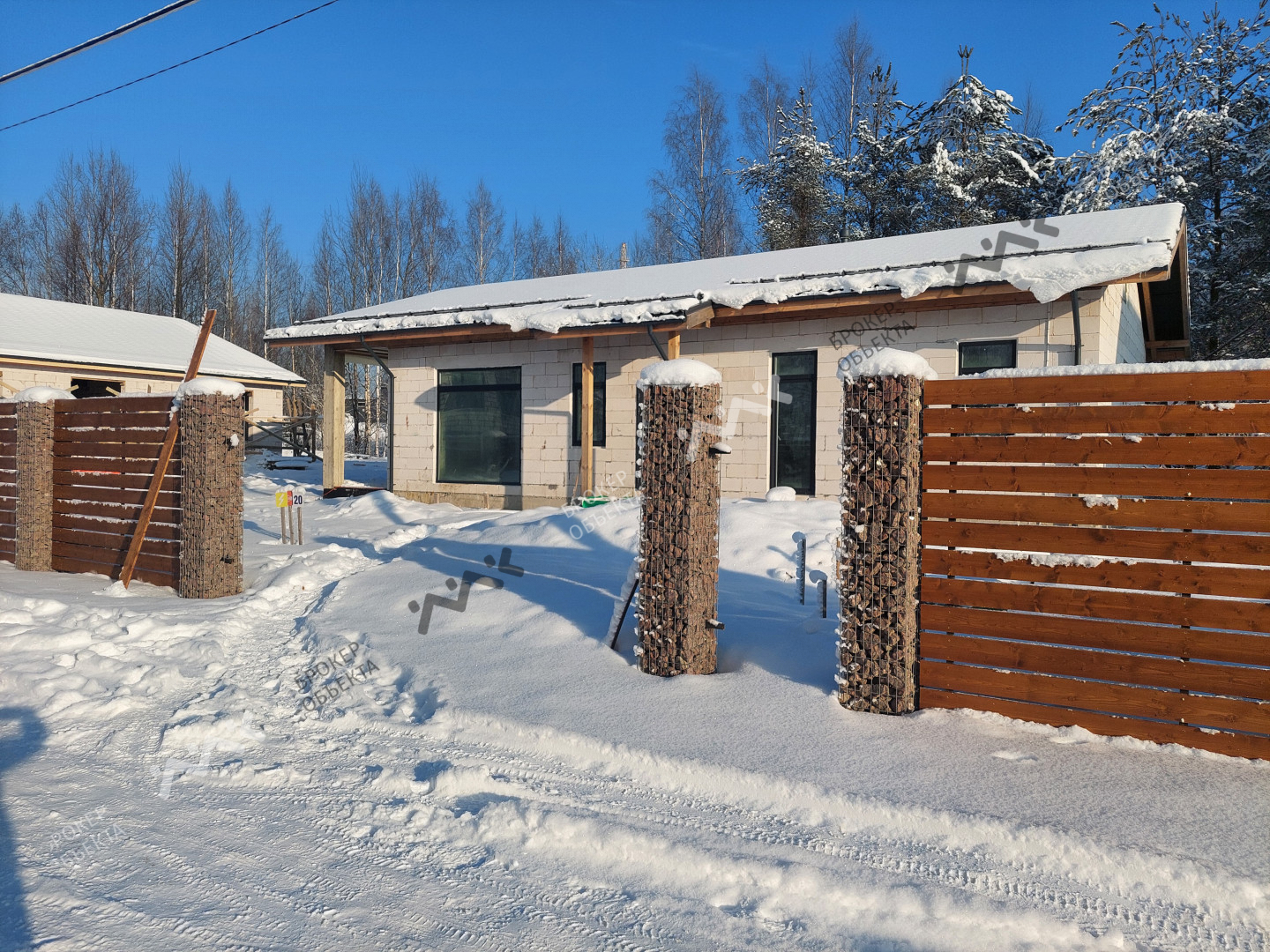 Фото объекта