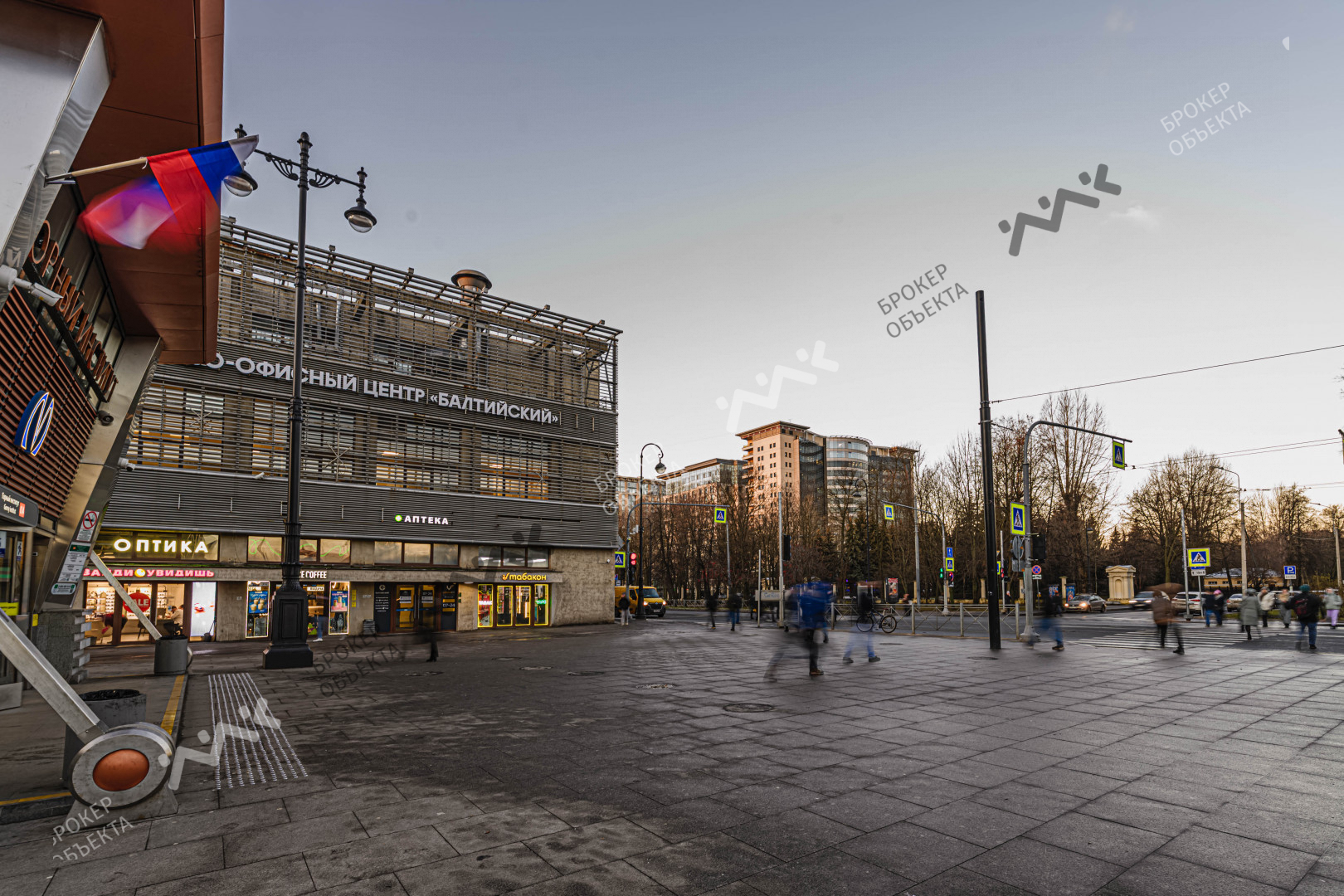 Фото объекта