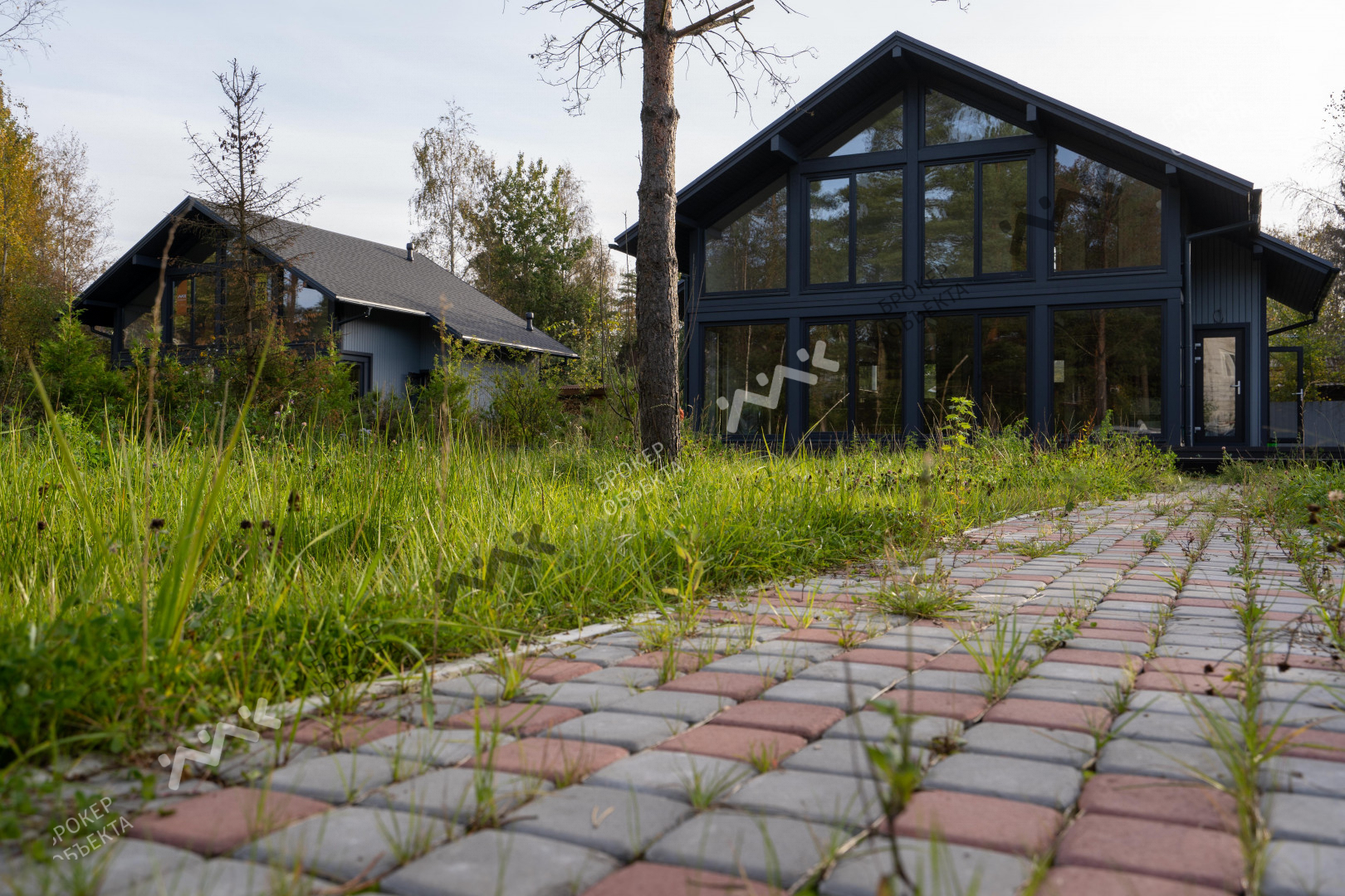 Фото объекта