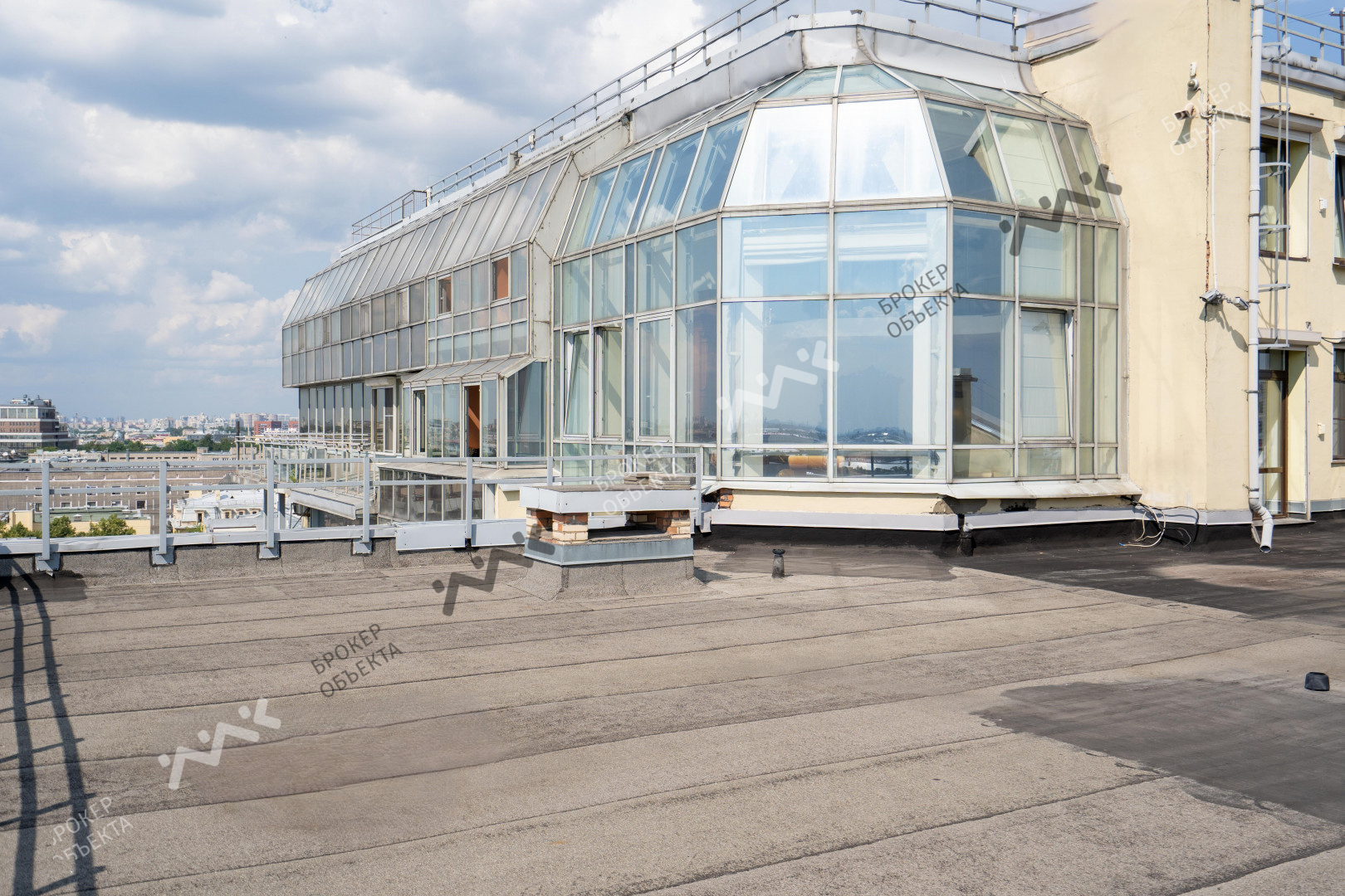 Фото объекта