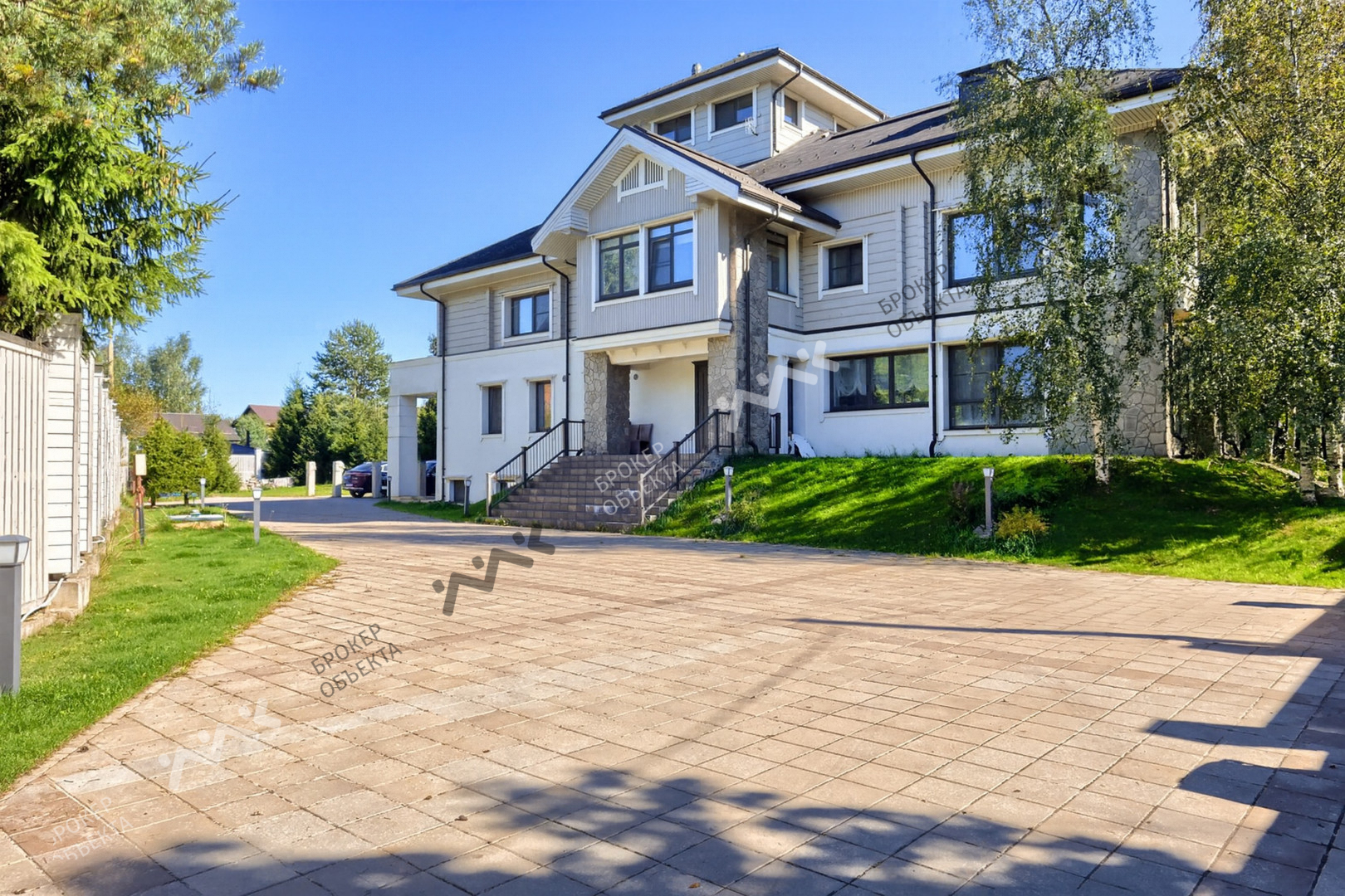 Фото объекта