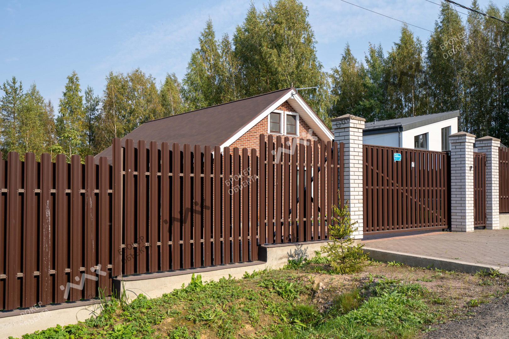 Фото объекта