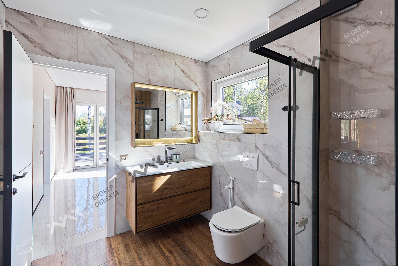 Фото объекта