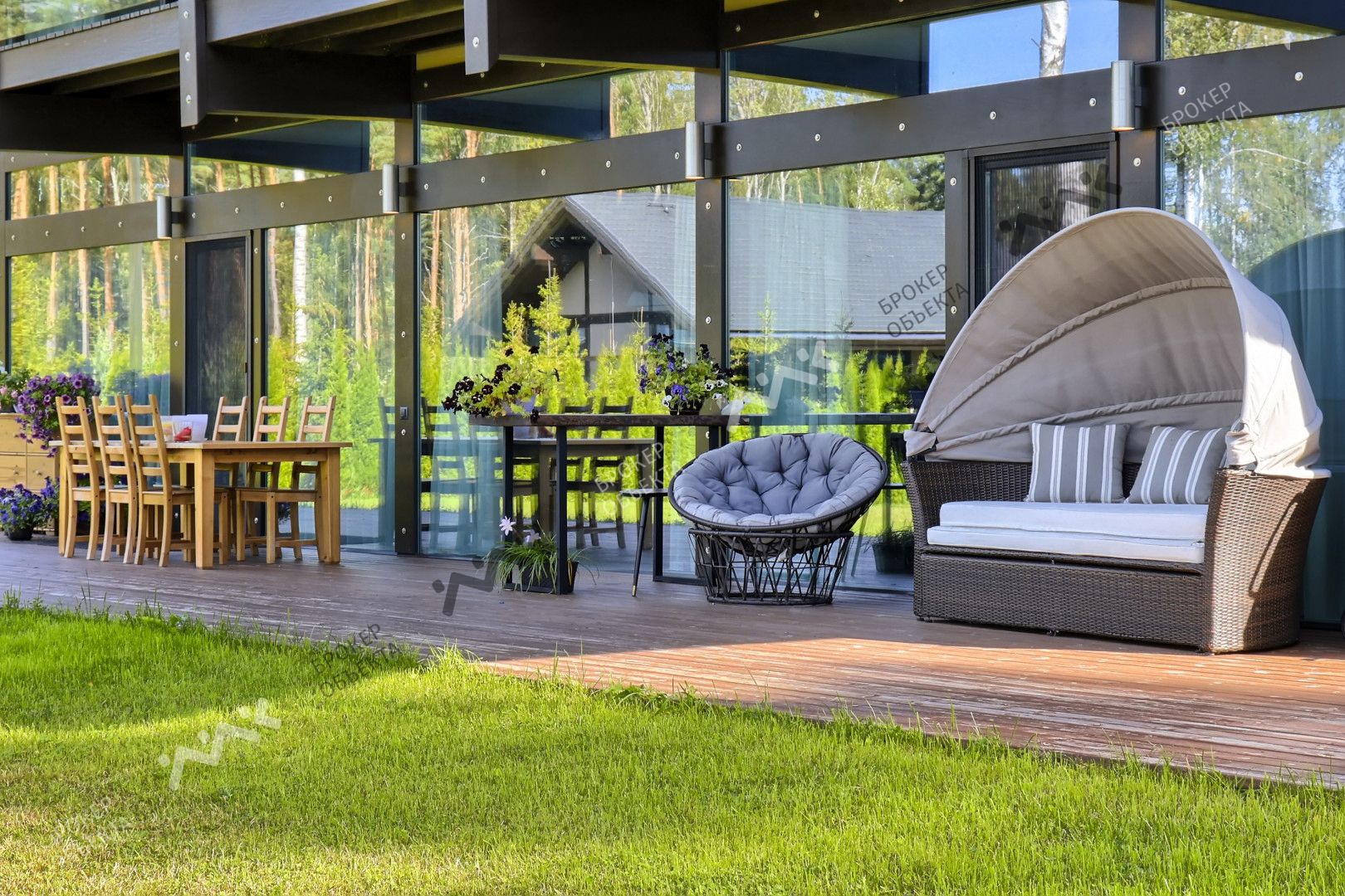 Фото объекта