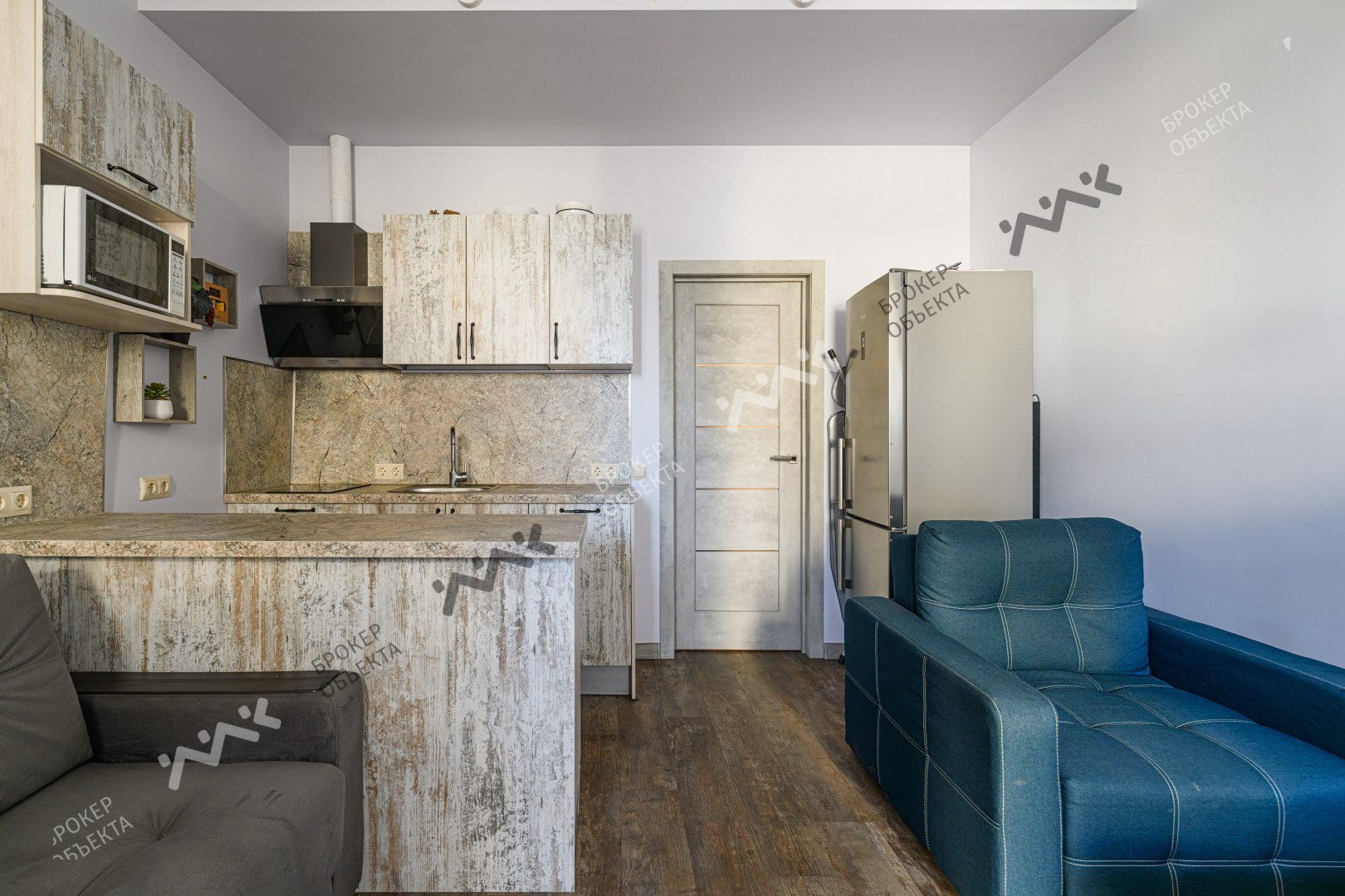 Фото объекта