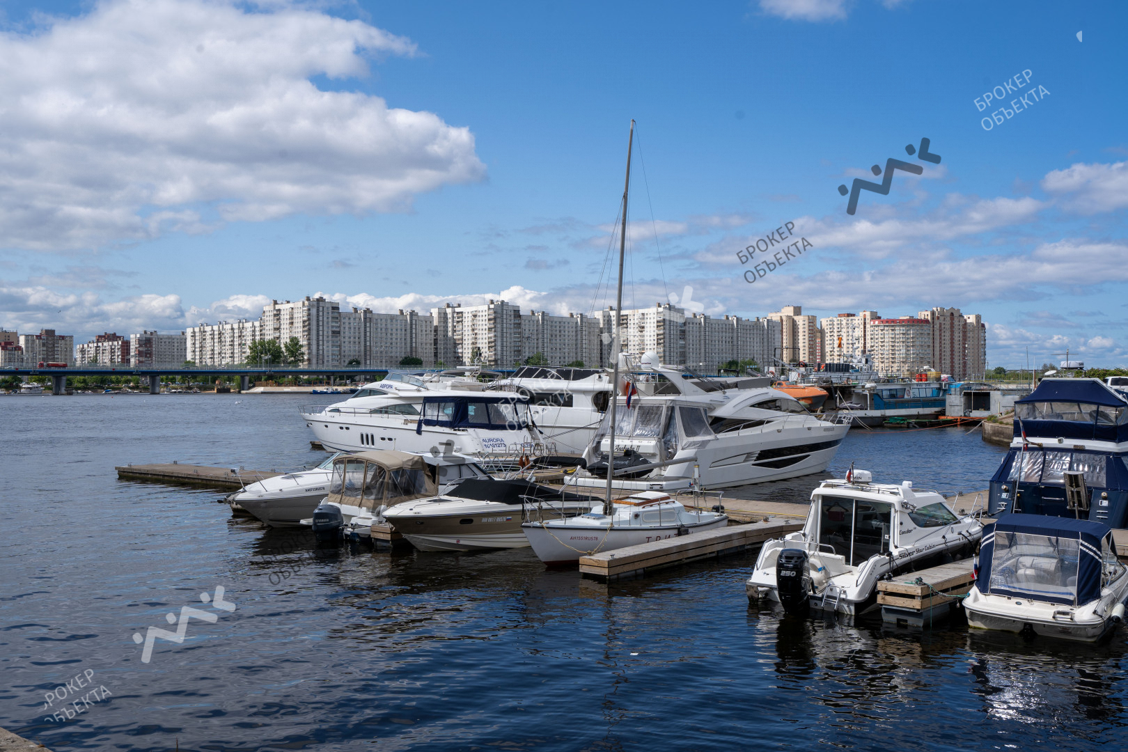 Фото объекта