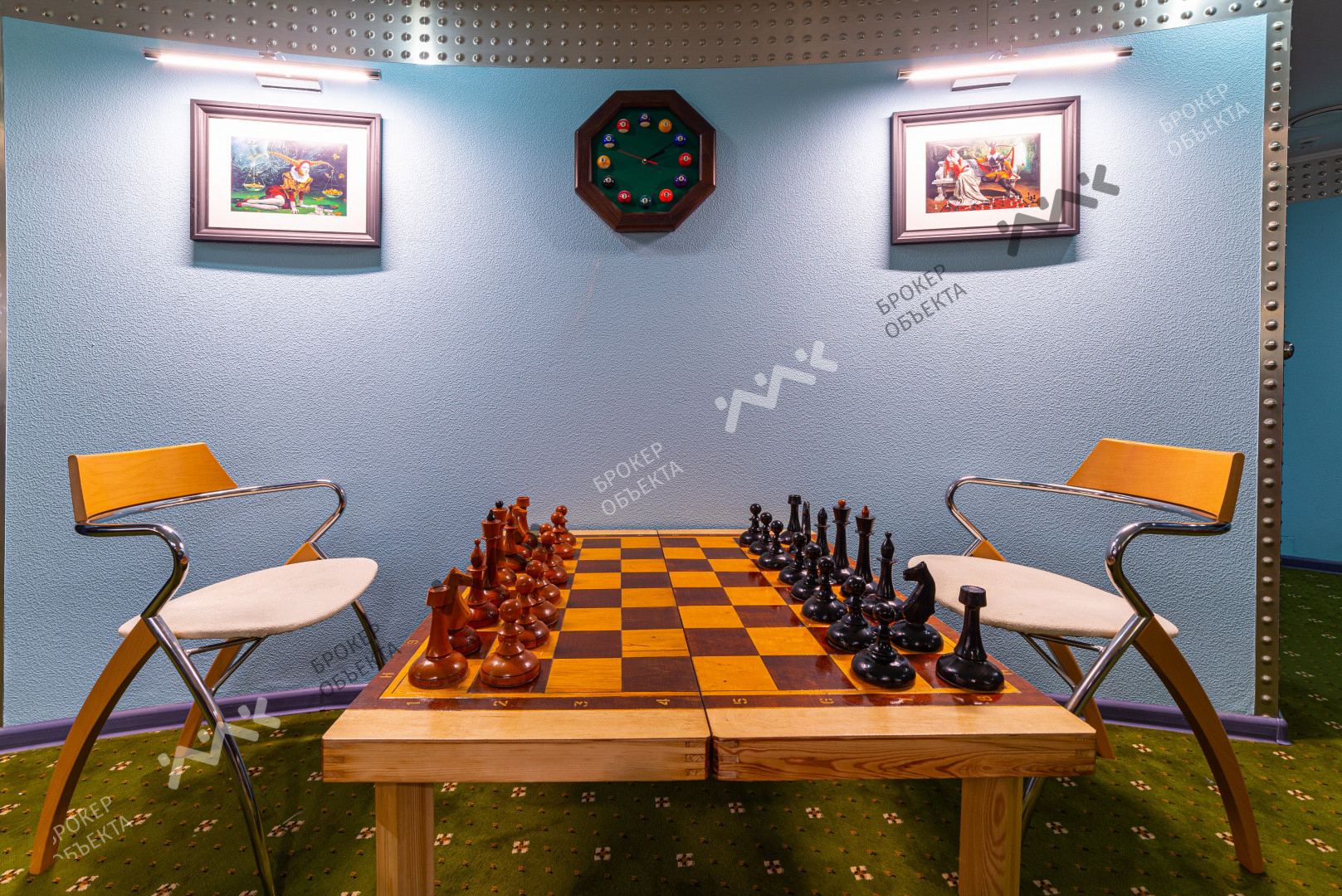 Фото объекта