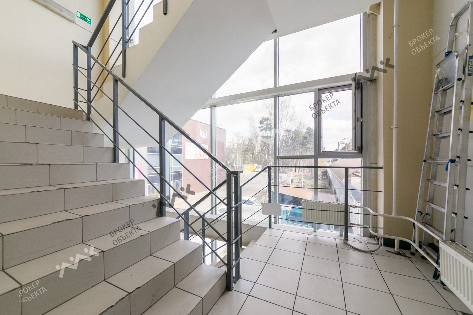 Фото объекта