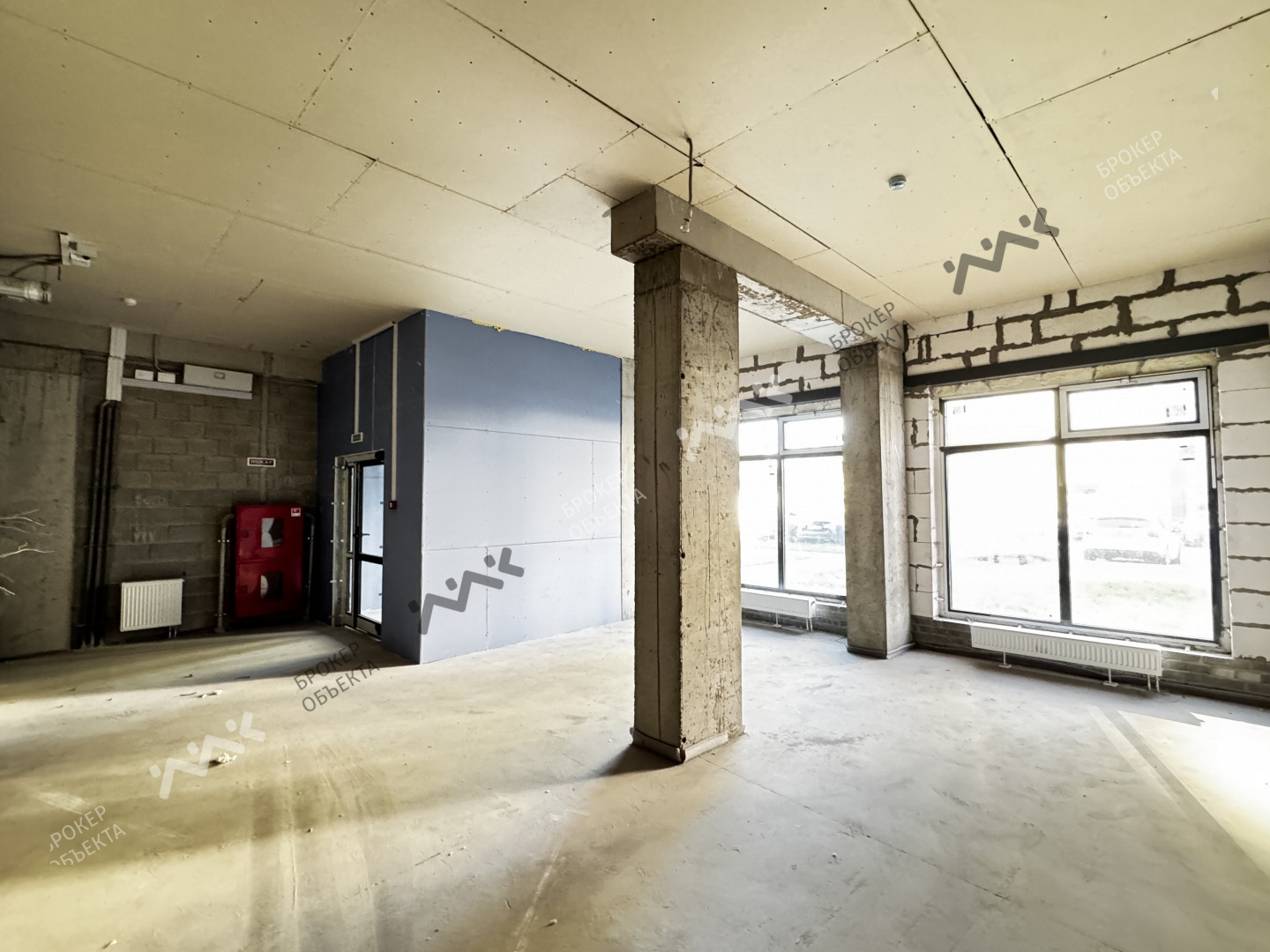 Фото объекта