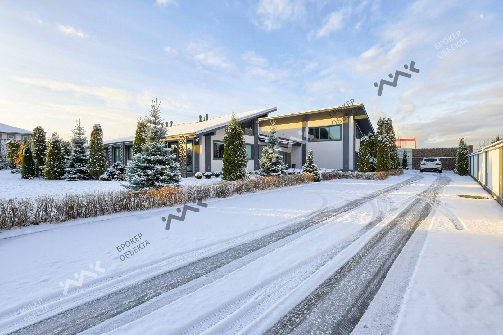 Фото объекта