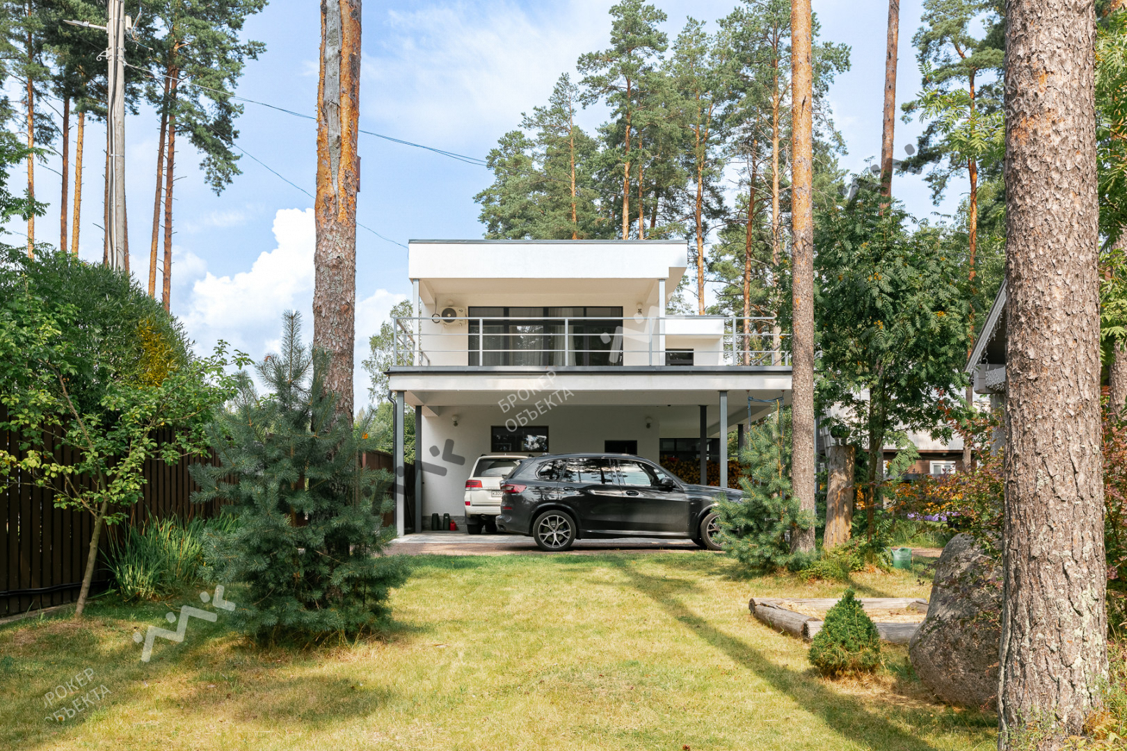 Фото объекта