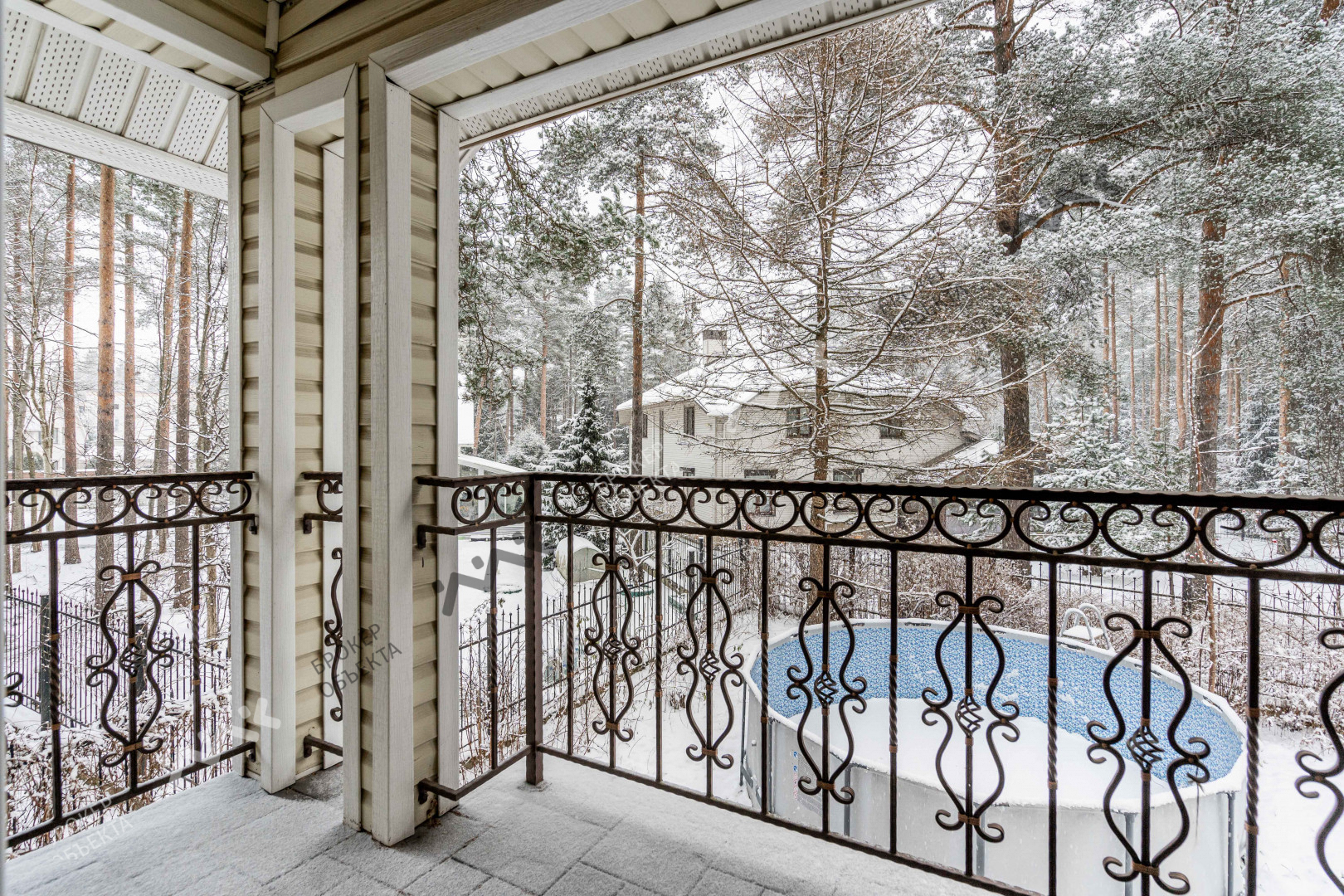 Фото объекта