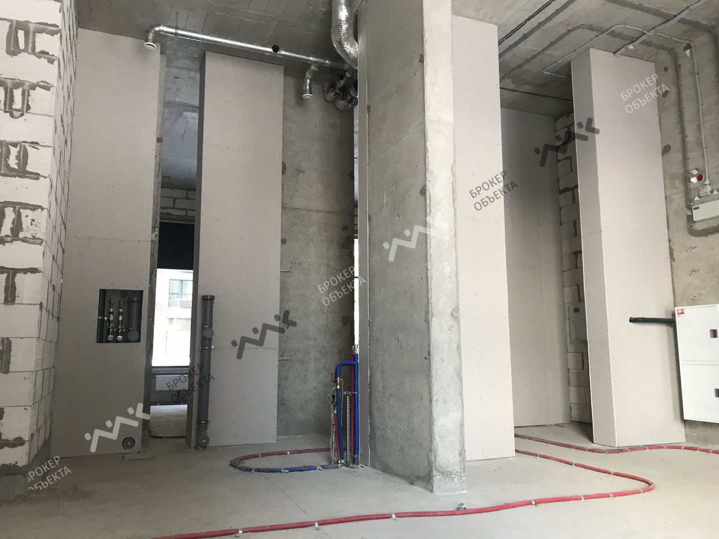 Фото объекта