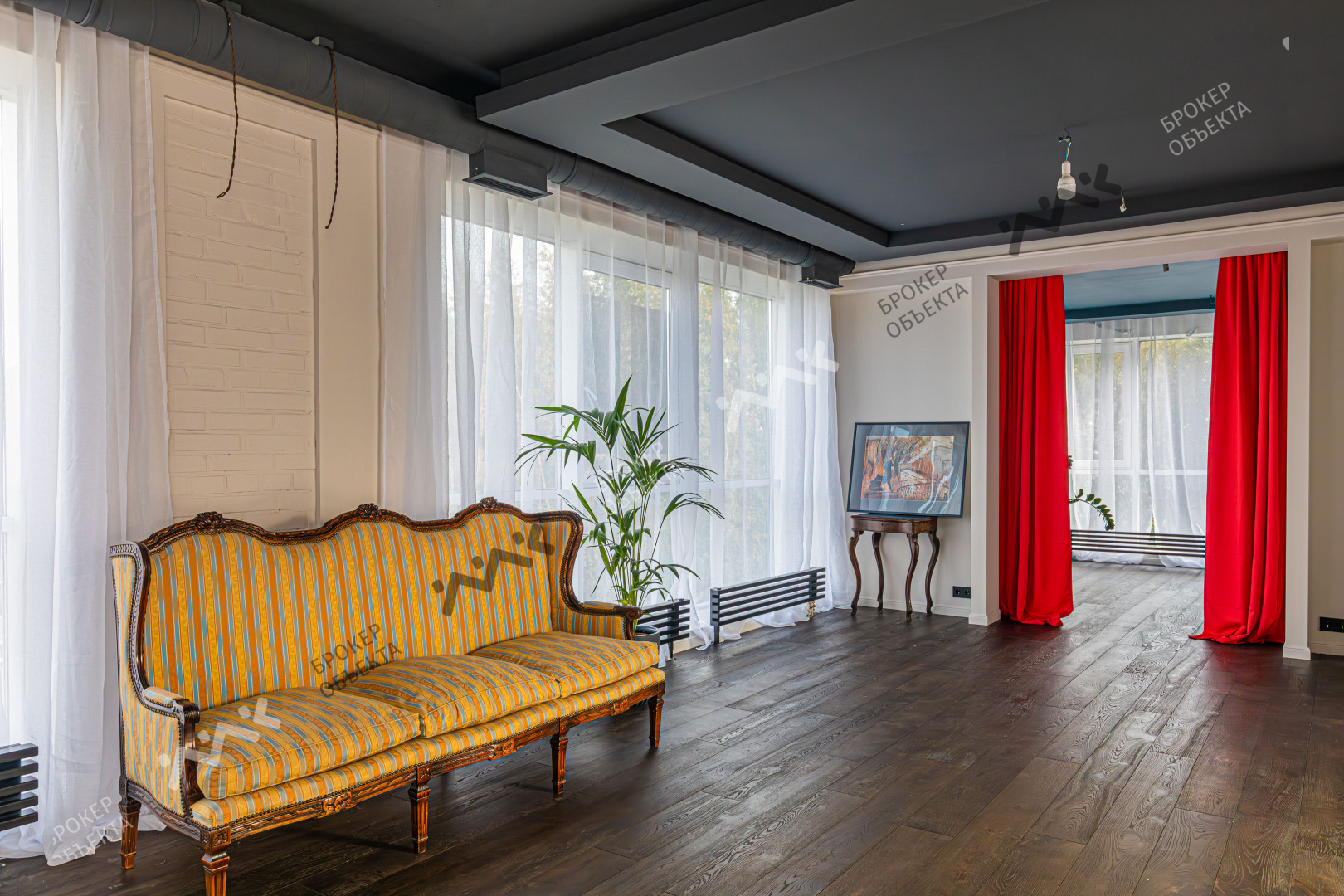 Фото объекта