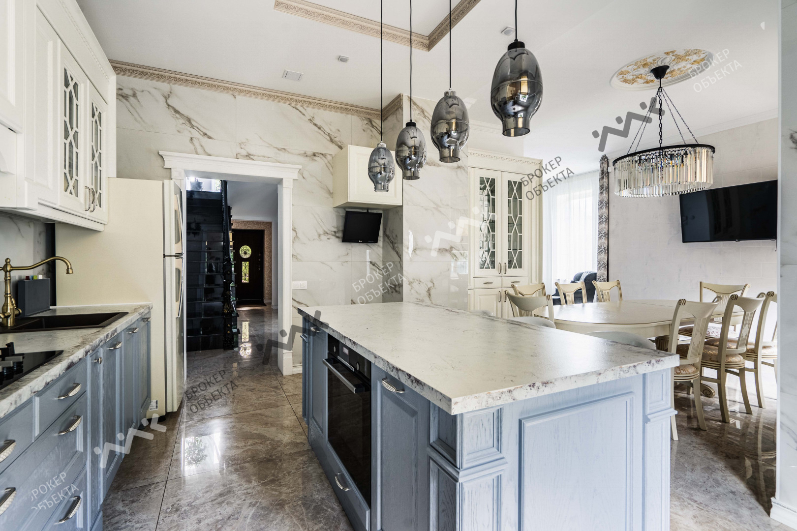 Фото объекта