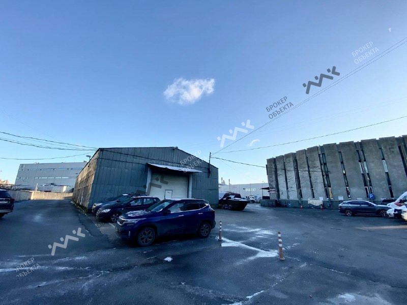 Фото объекта