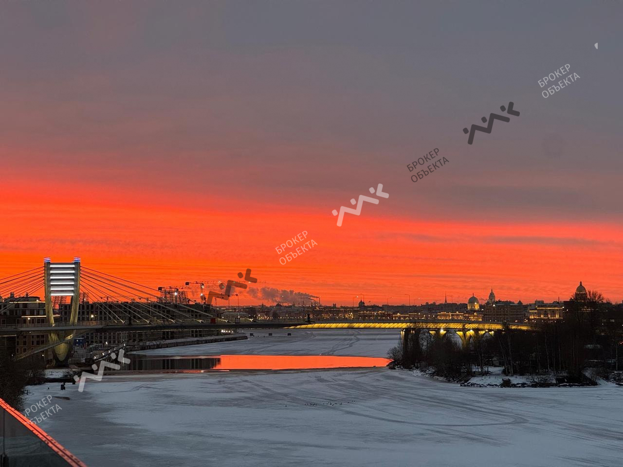 Фото объекта