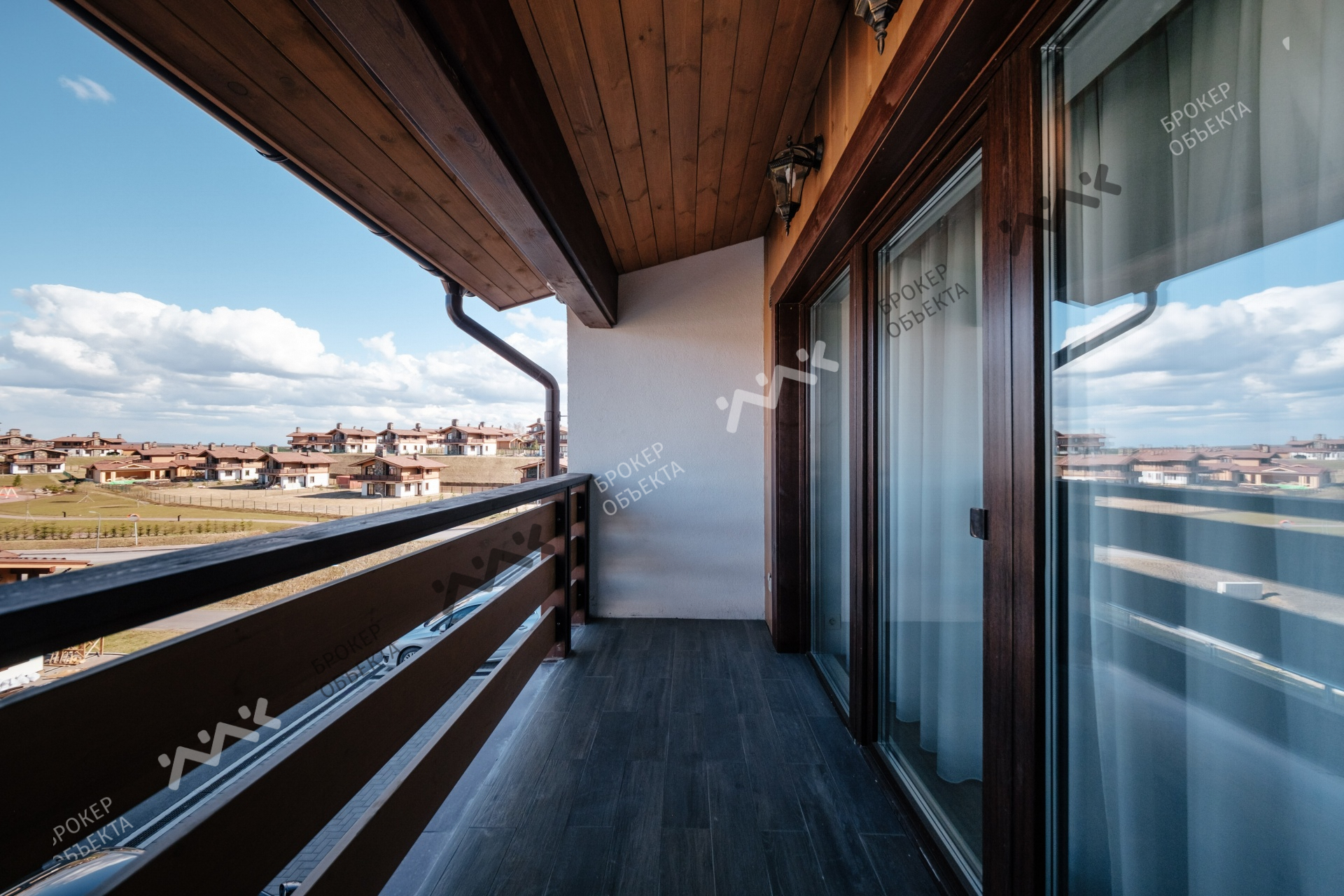 Фото объекта