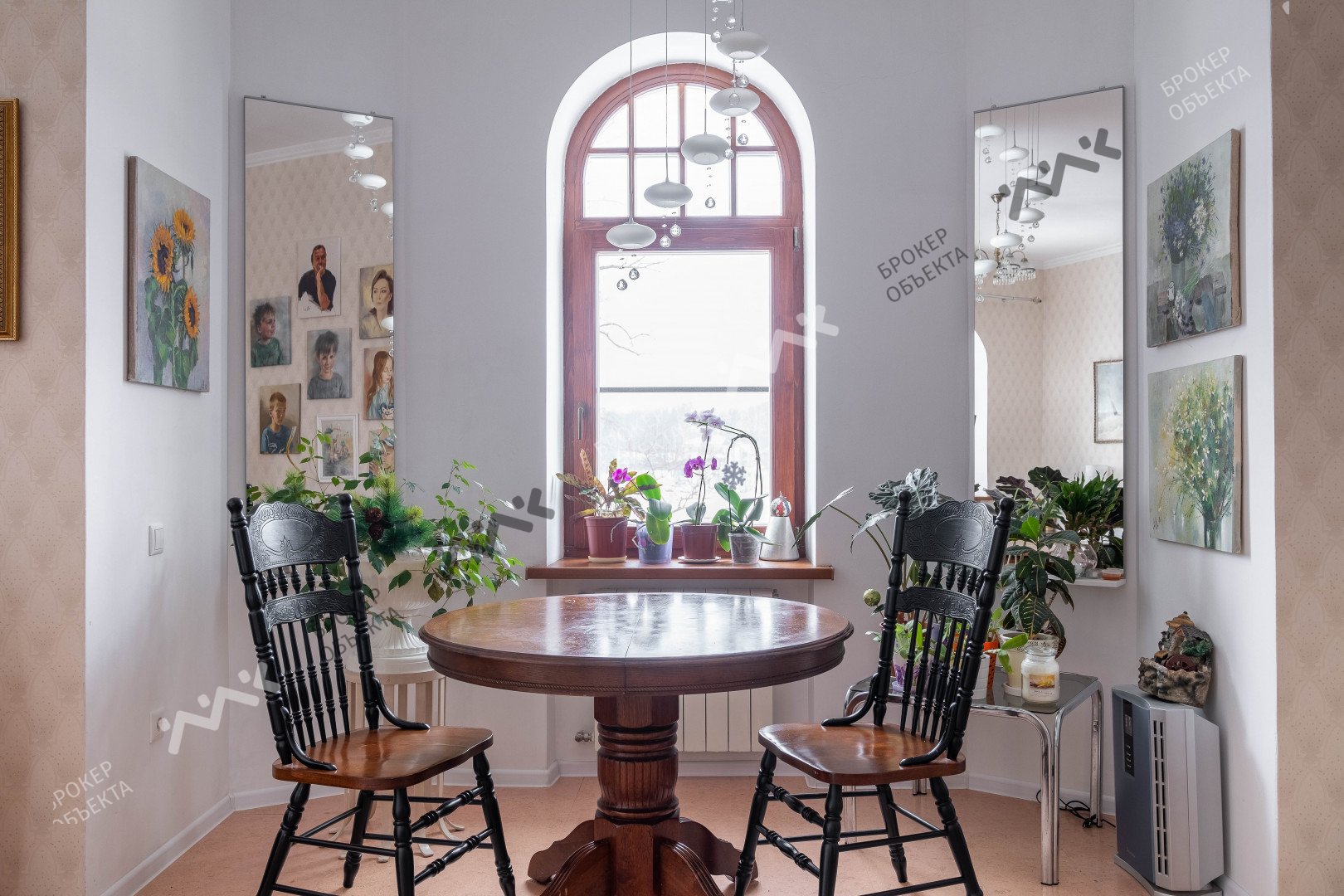 Фото объекта