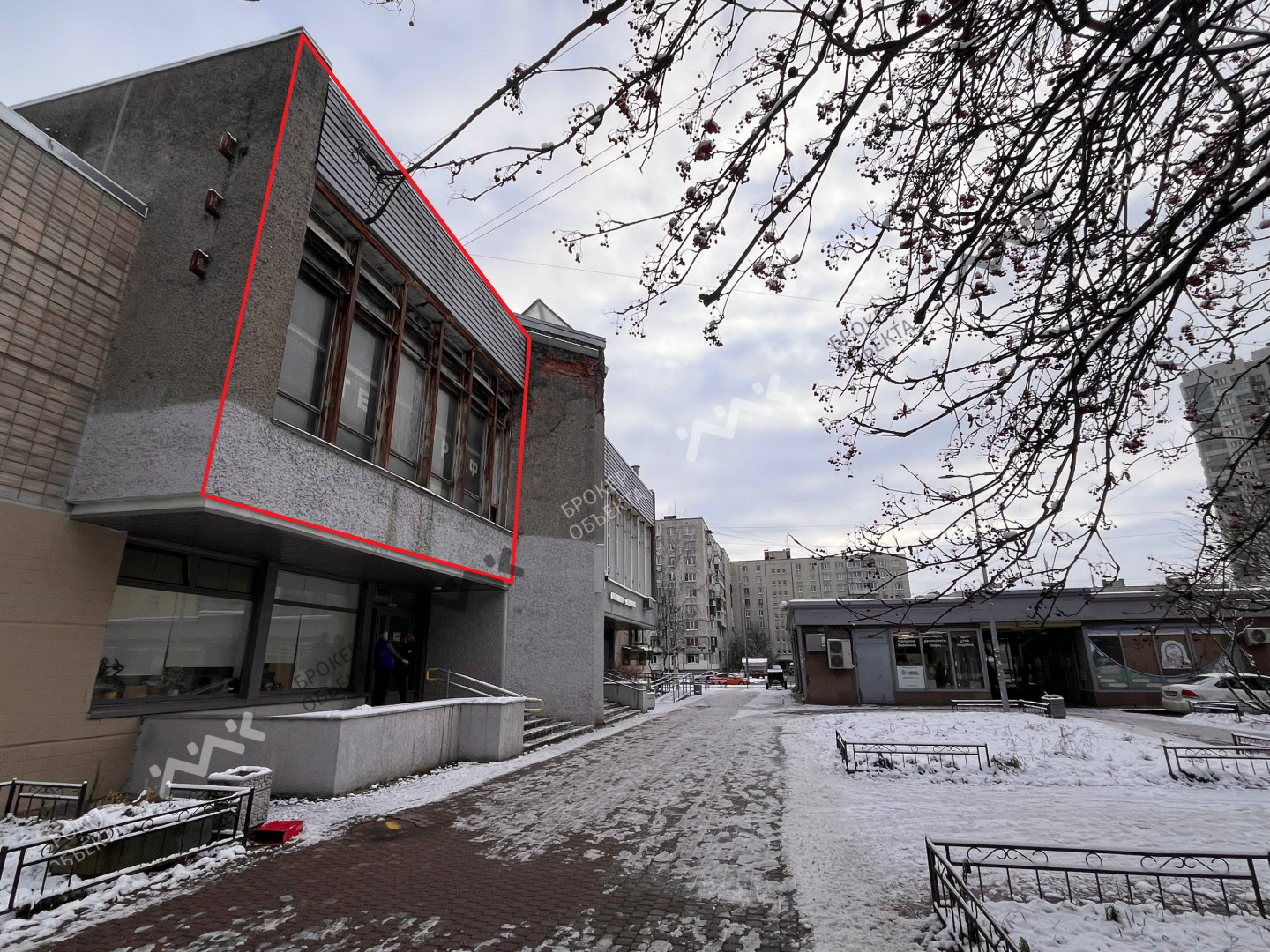 Фото объекта