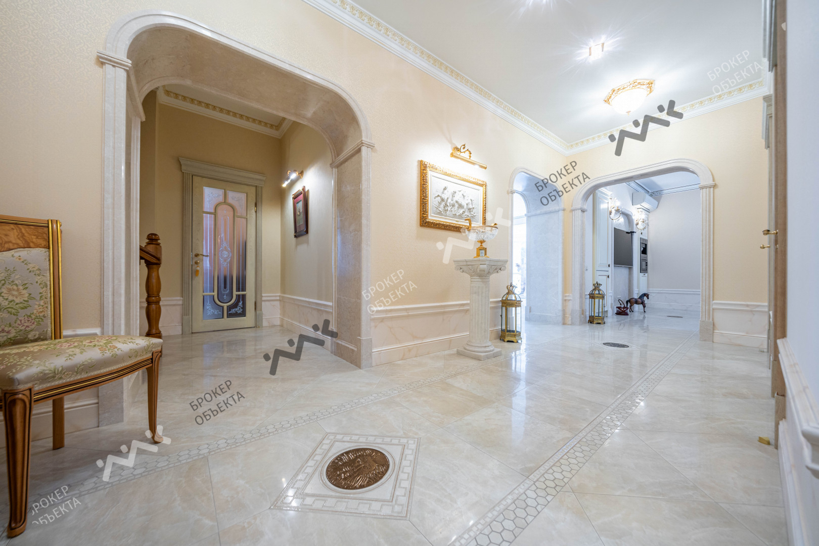 Фото объекта