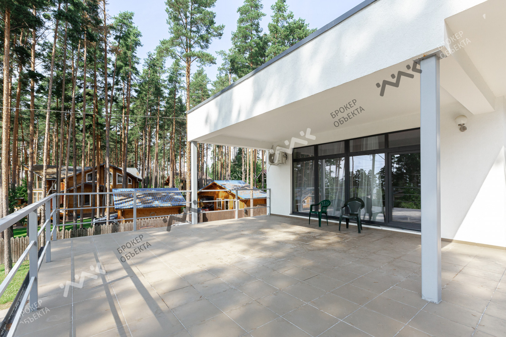 Фото объекта