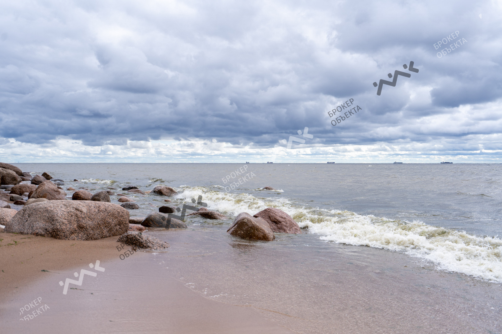 Фото объекта