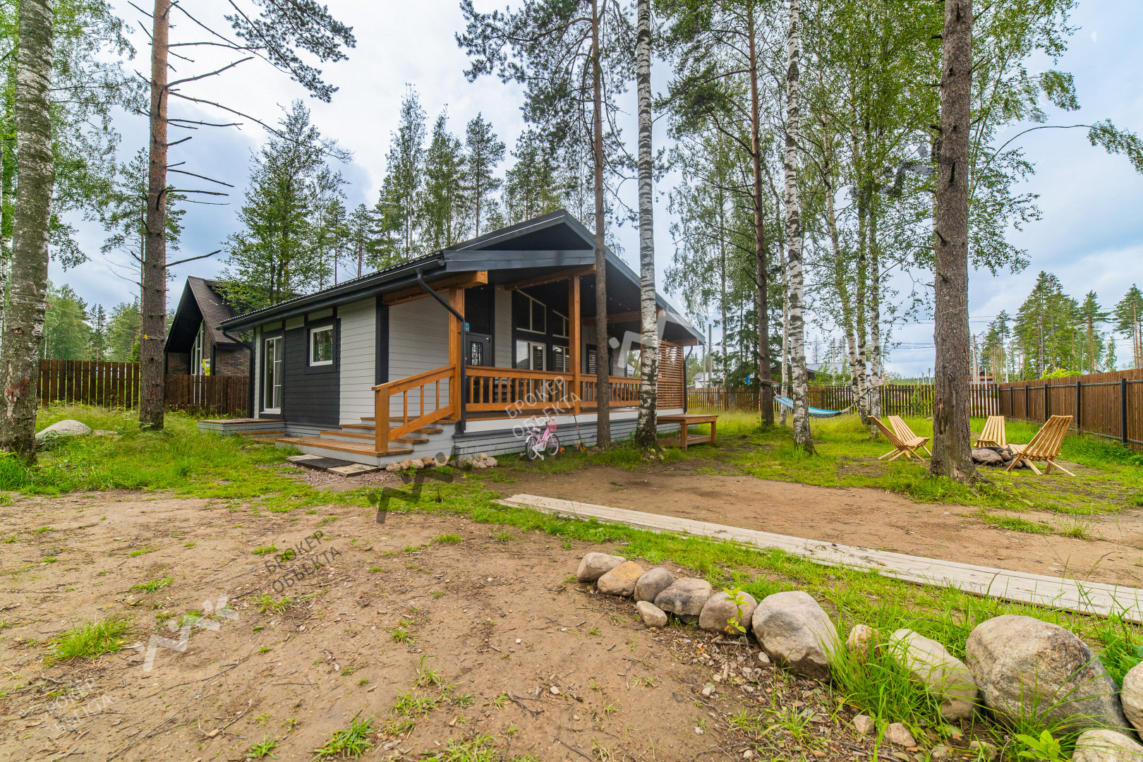 Фото объекта