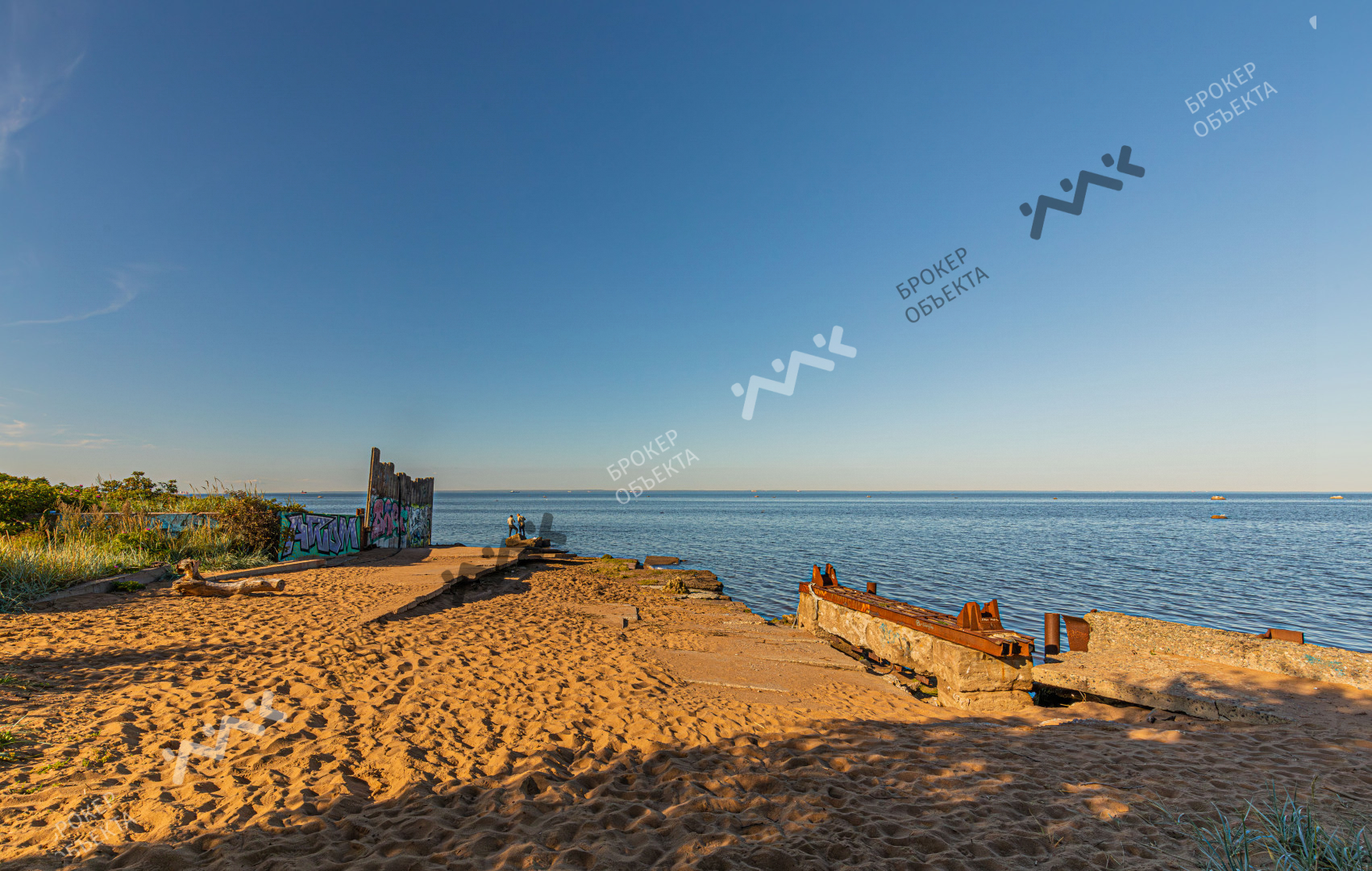 Фото объекта