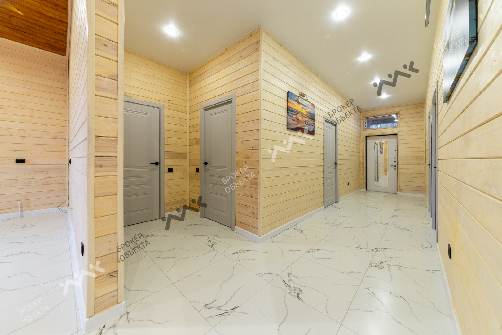 Фото объекта