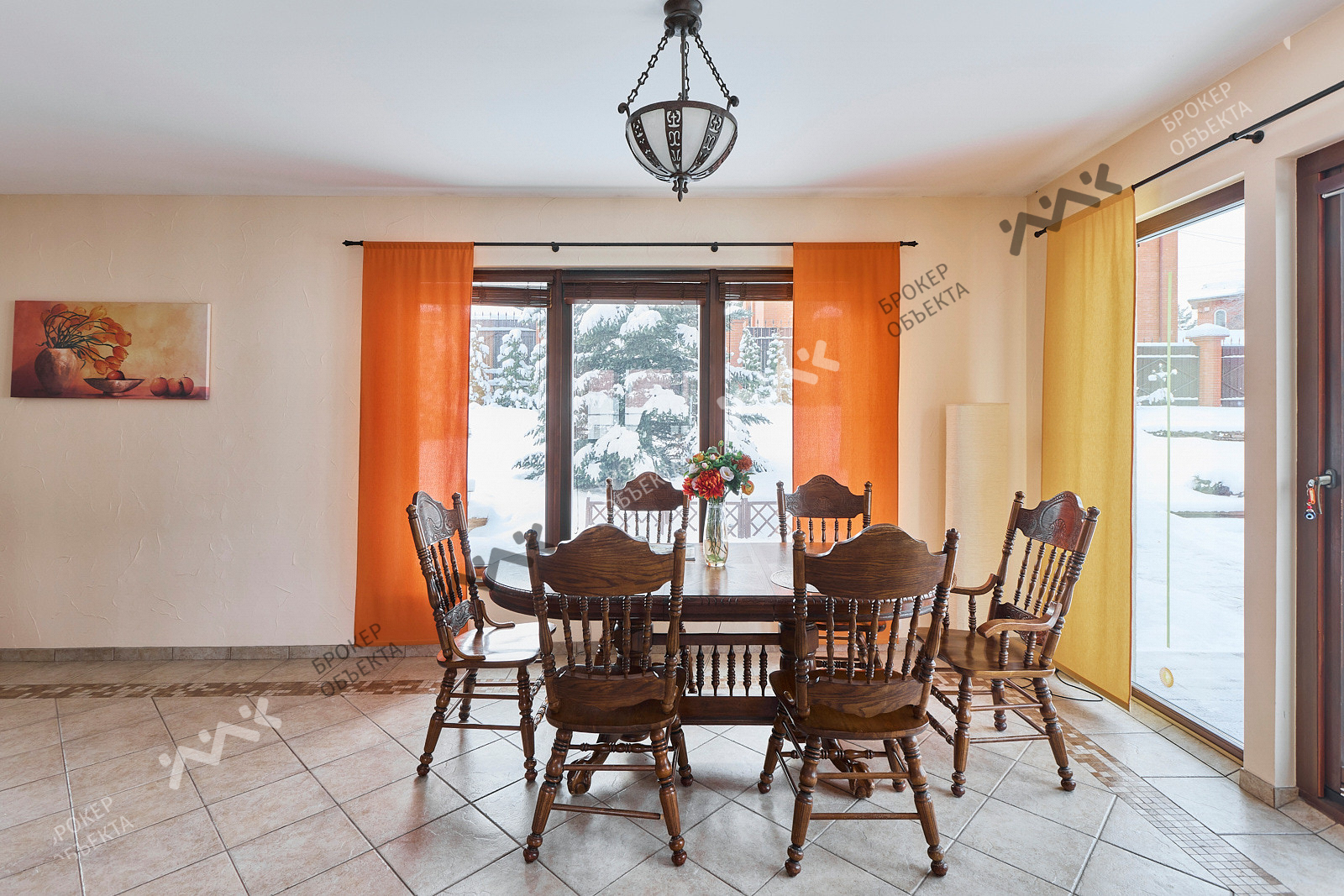 Фото объекта