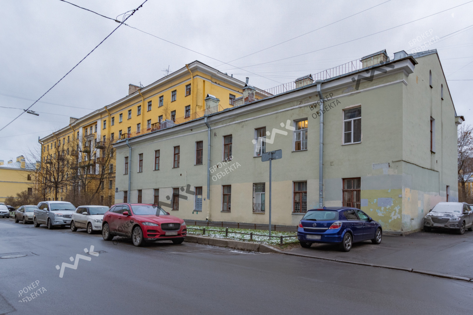 Фото объекта