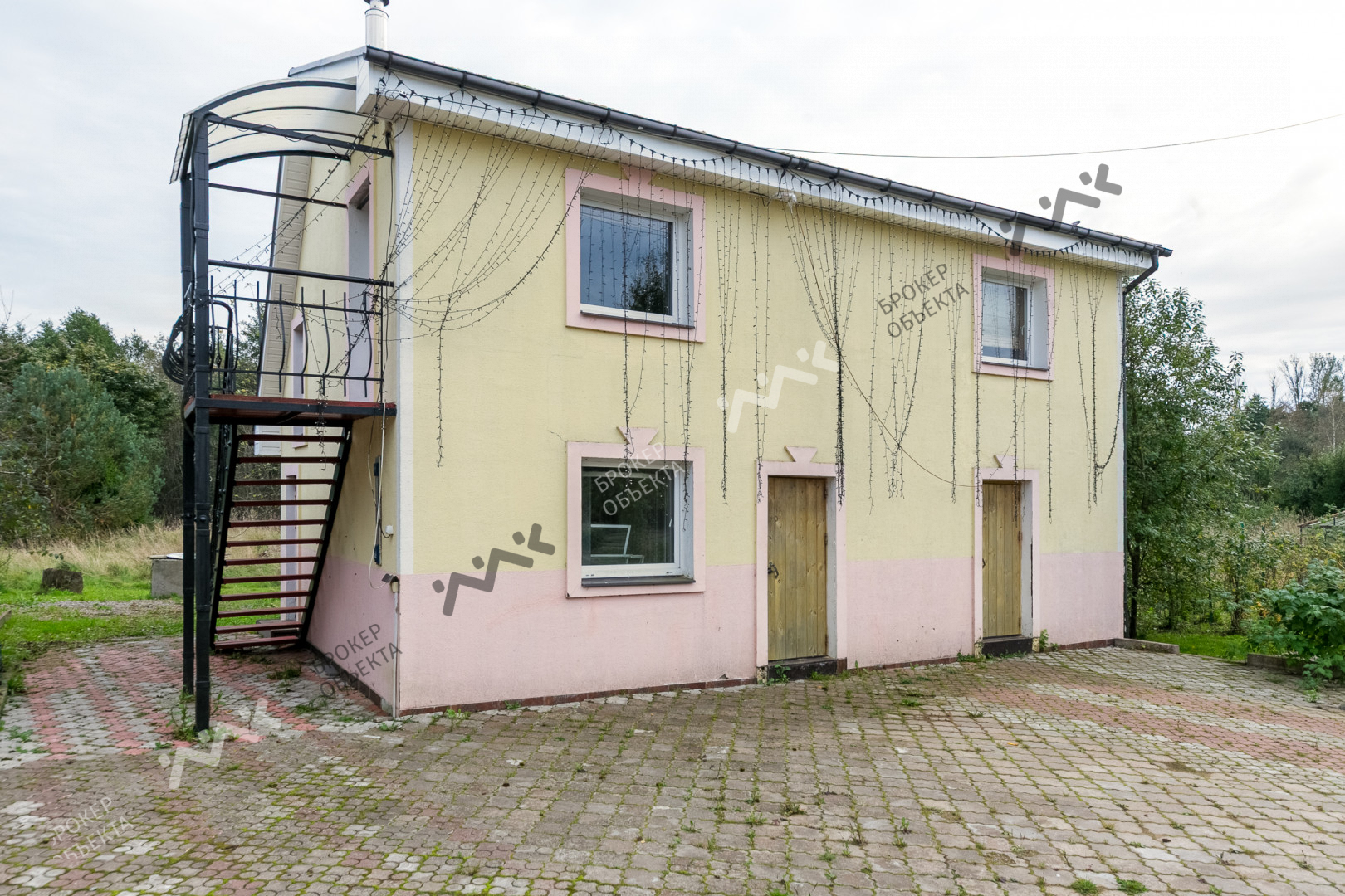 Фото объекта