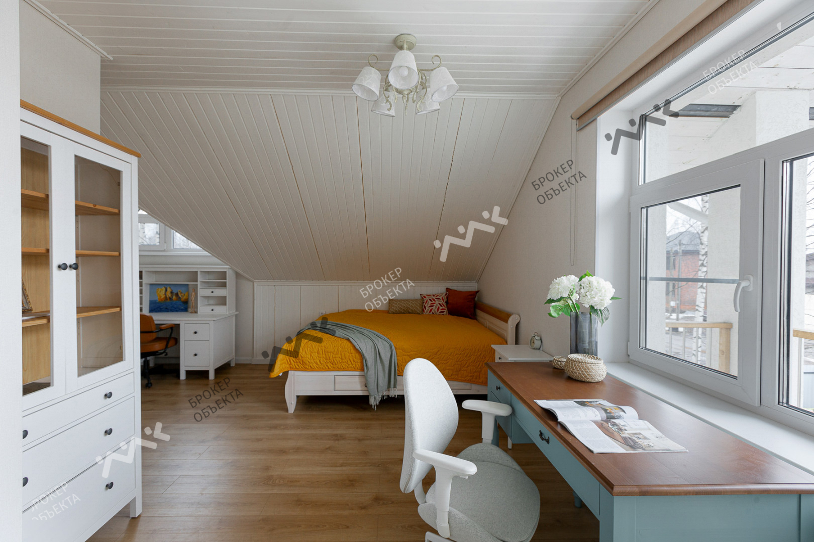 Фото объекта