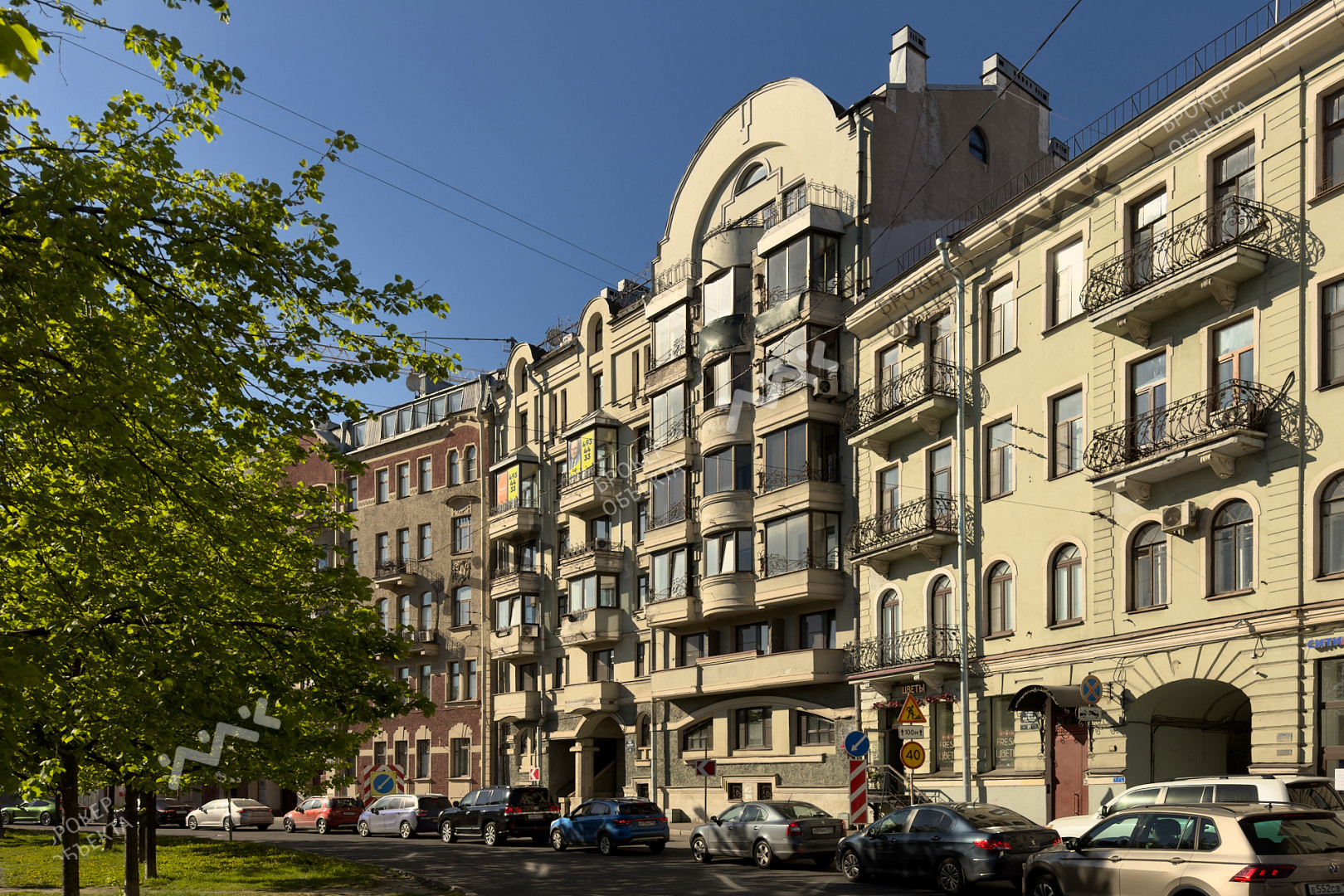 Фото объекта