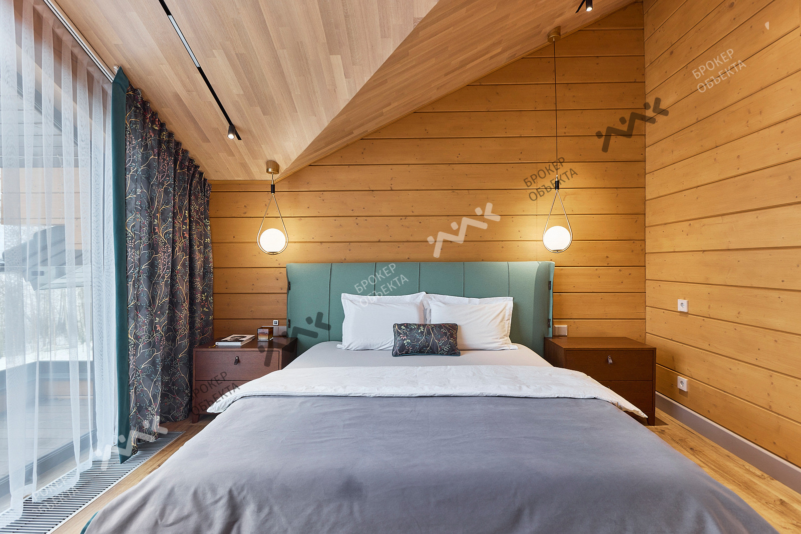 Фото объекта