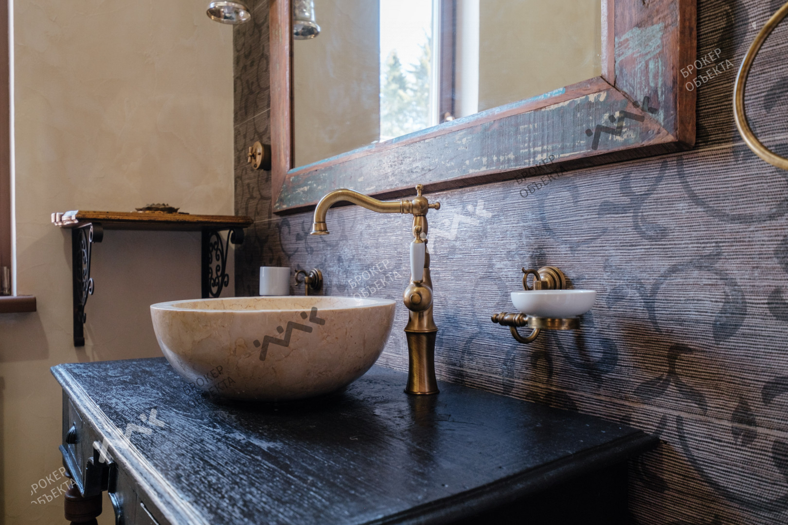 Фото объекта