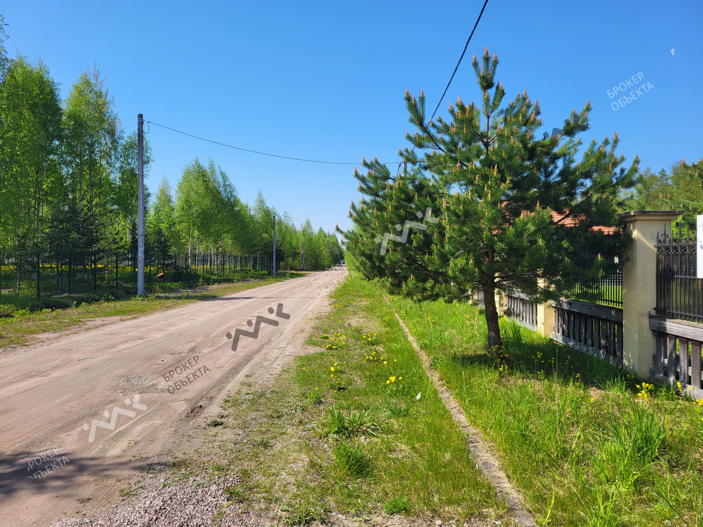 Фото объекта